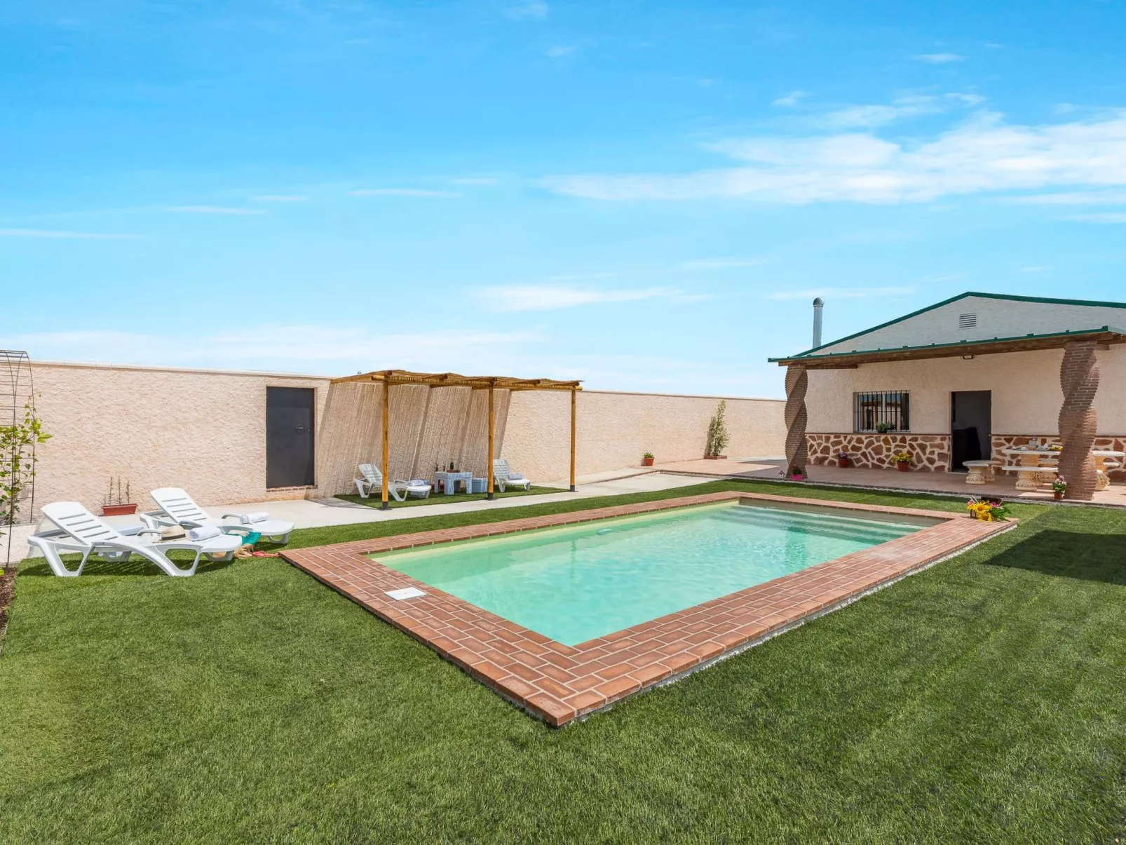 Casa Rural Rafael - Lantejuela