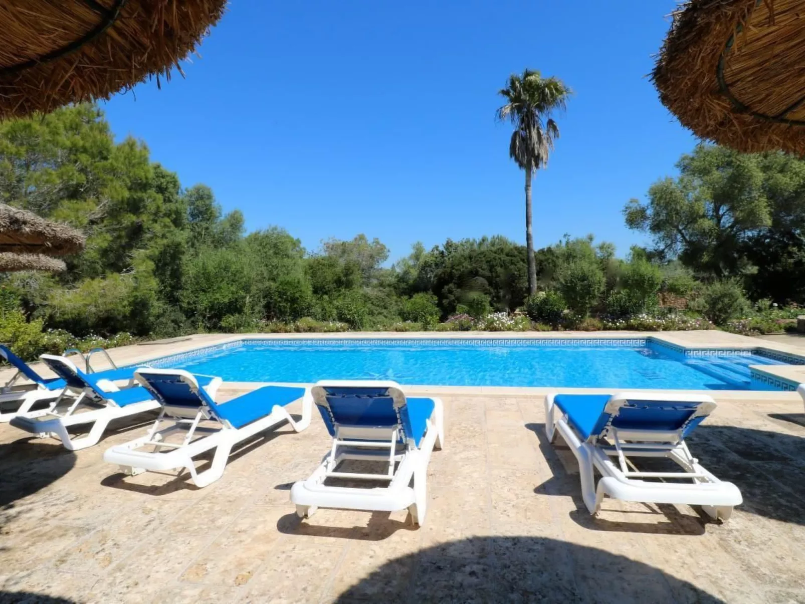 Poolfinca Cielo Azul