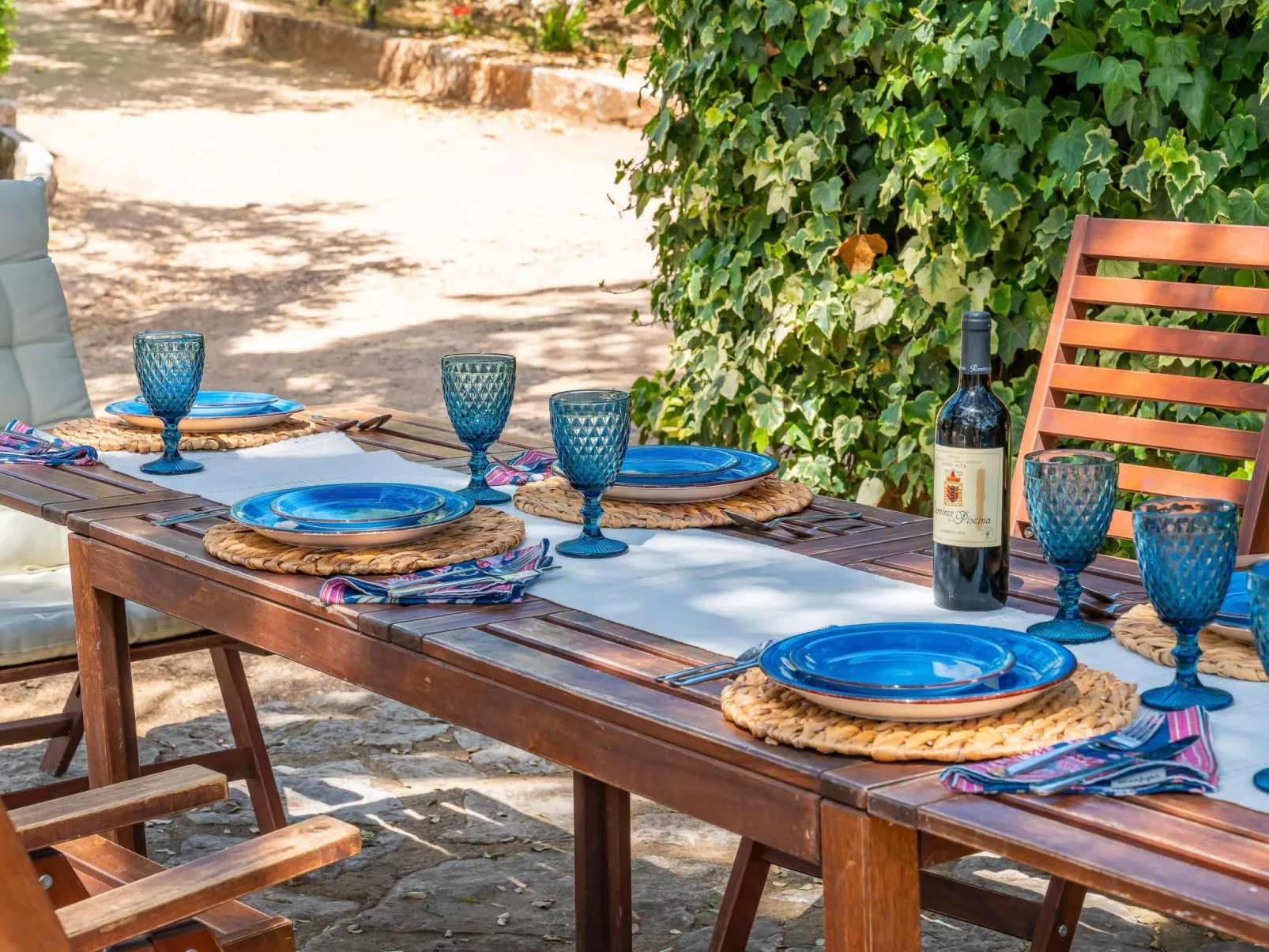 Cerro de la Cruz,charmantes Bauernhaus mit bester Aussicht,im Zentrum Andalusie-Buiten