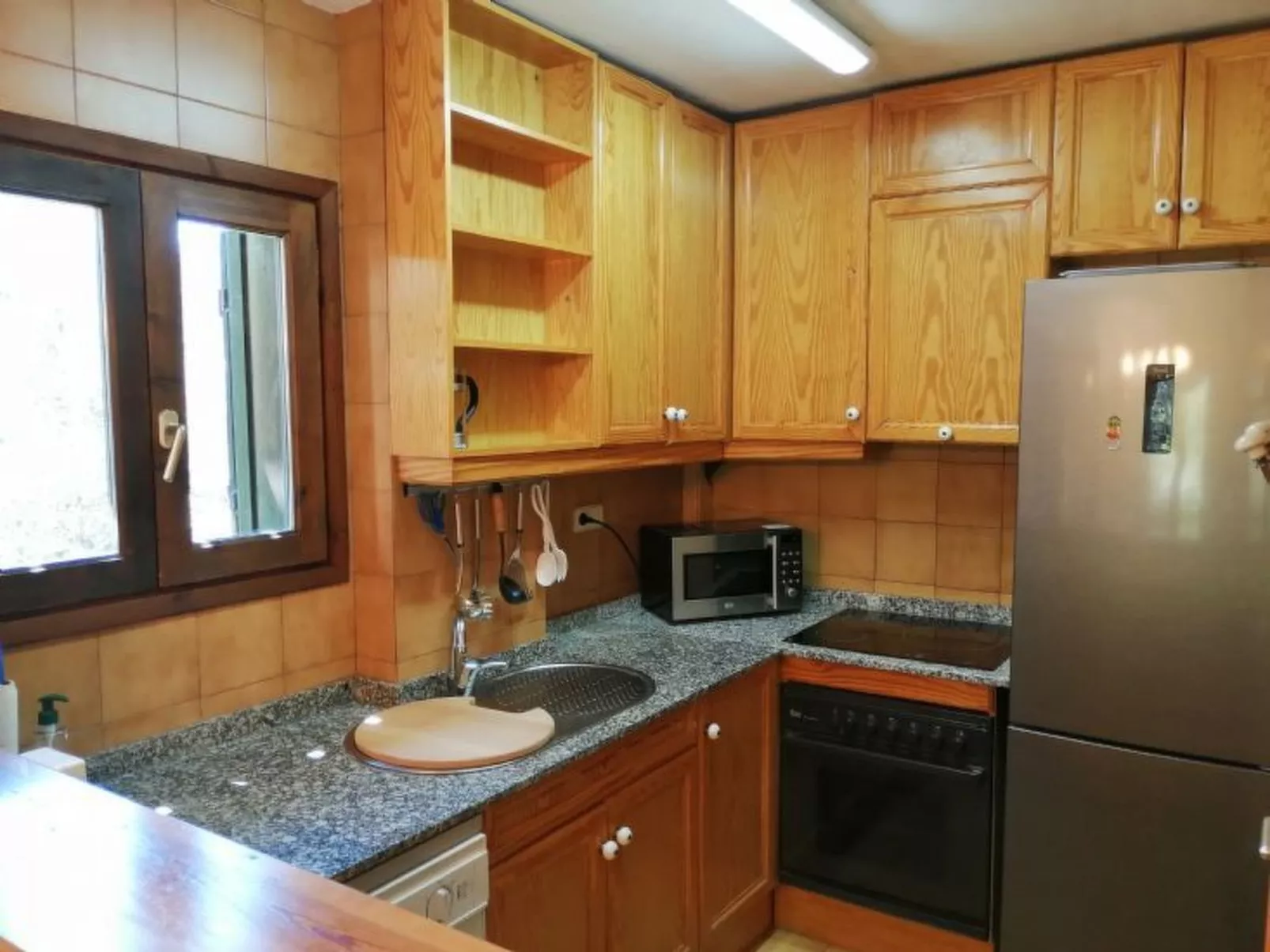 Geräumige Wohnung mit Garten und Schwimmbad Herbasabina 5 Vall de Boí-Image-tags.info