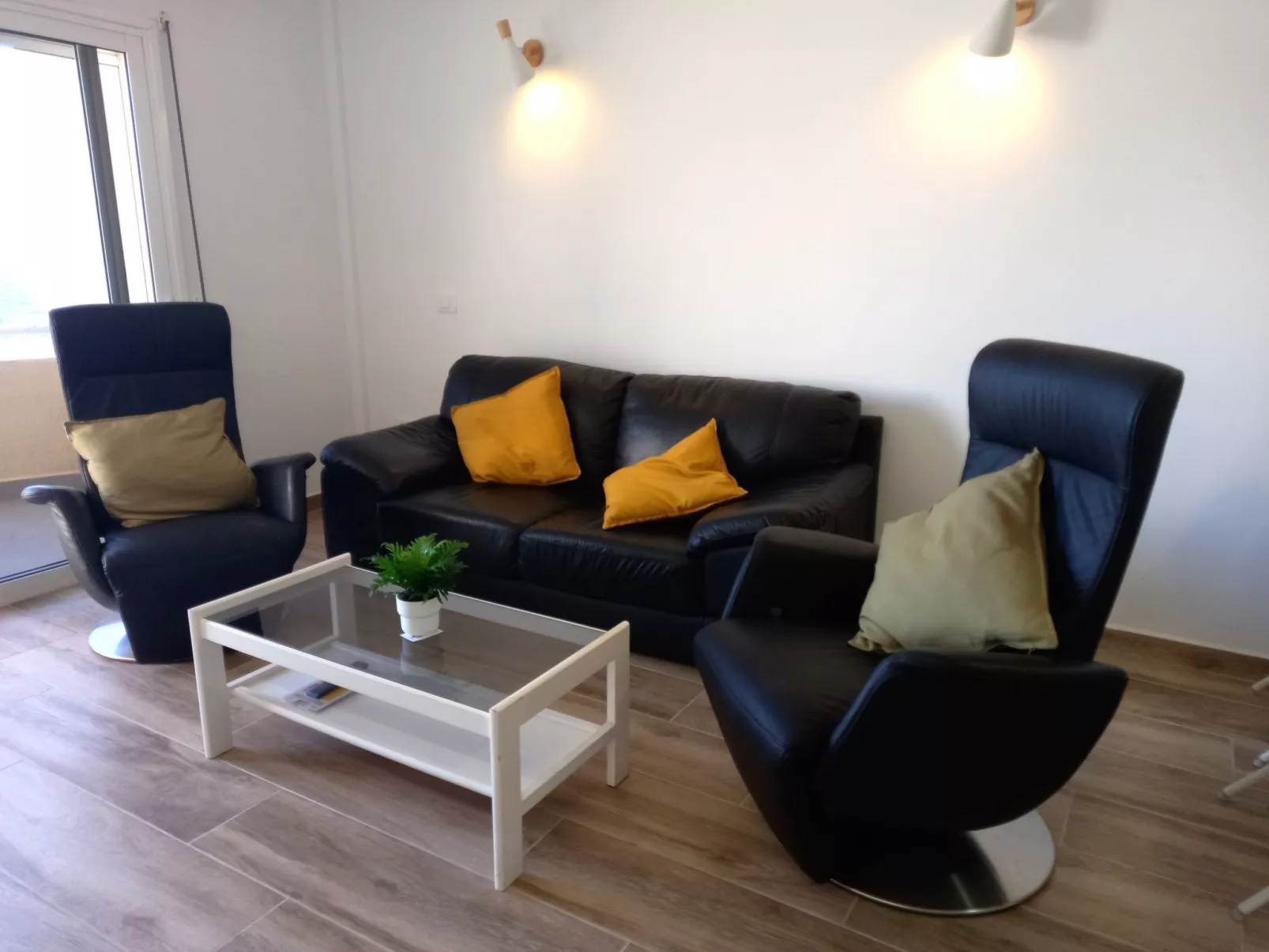 Appartement Turistico 'Marineda 2 Medano'-Binnen