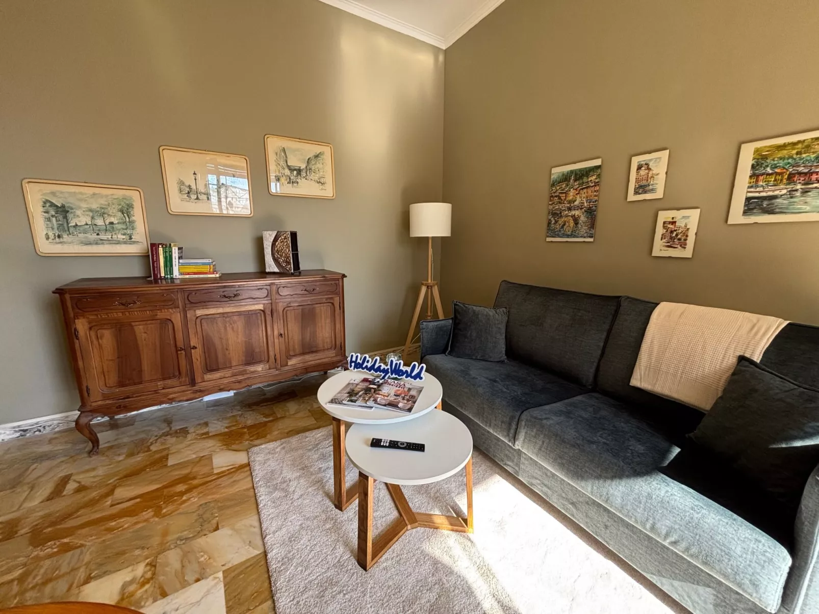 Casa Nina von Holiday World-Binnen