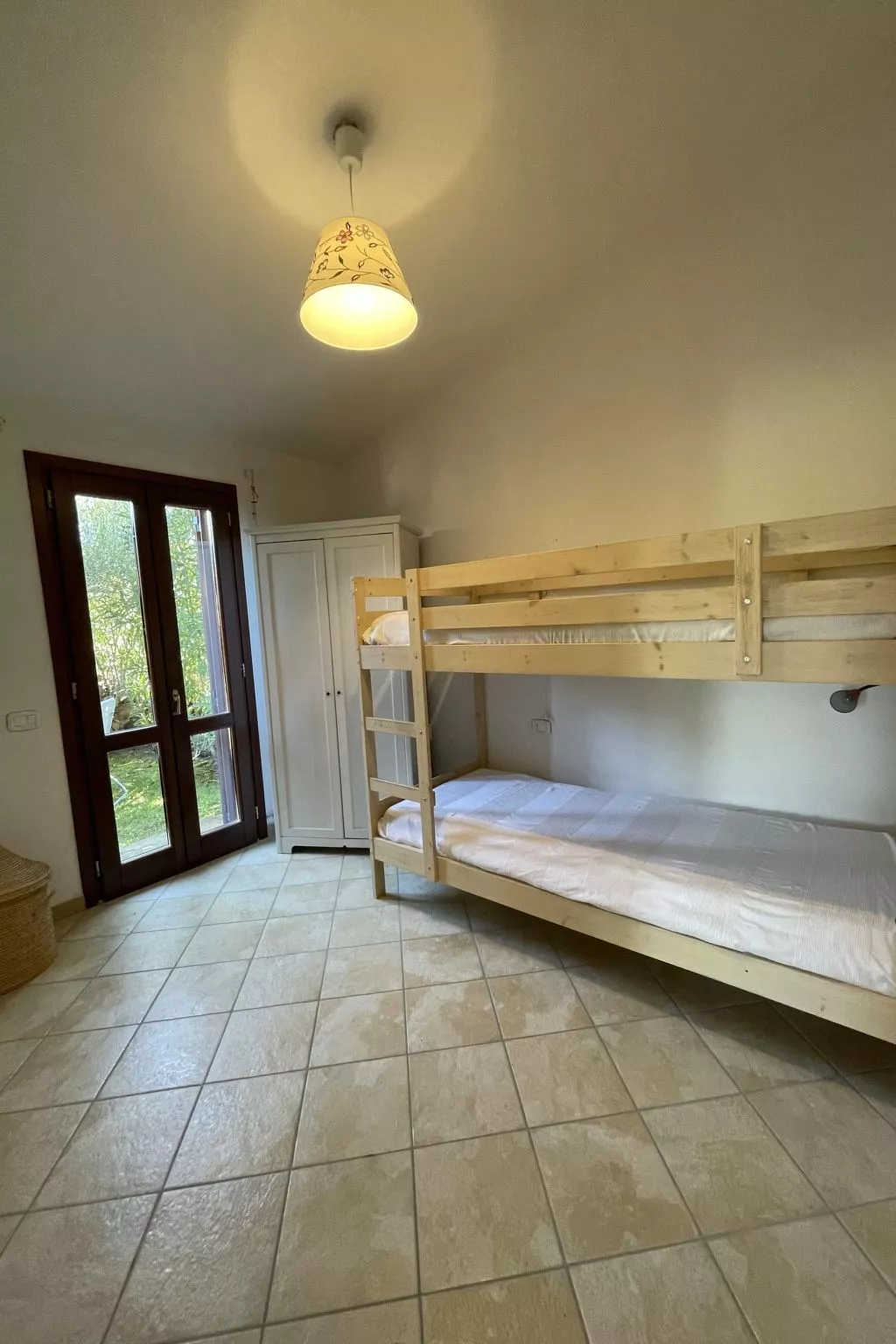 1 Kilometer vom Strand entfernt-Binnen