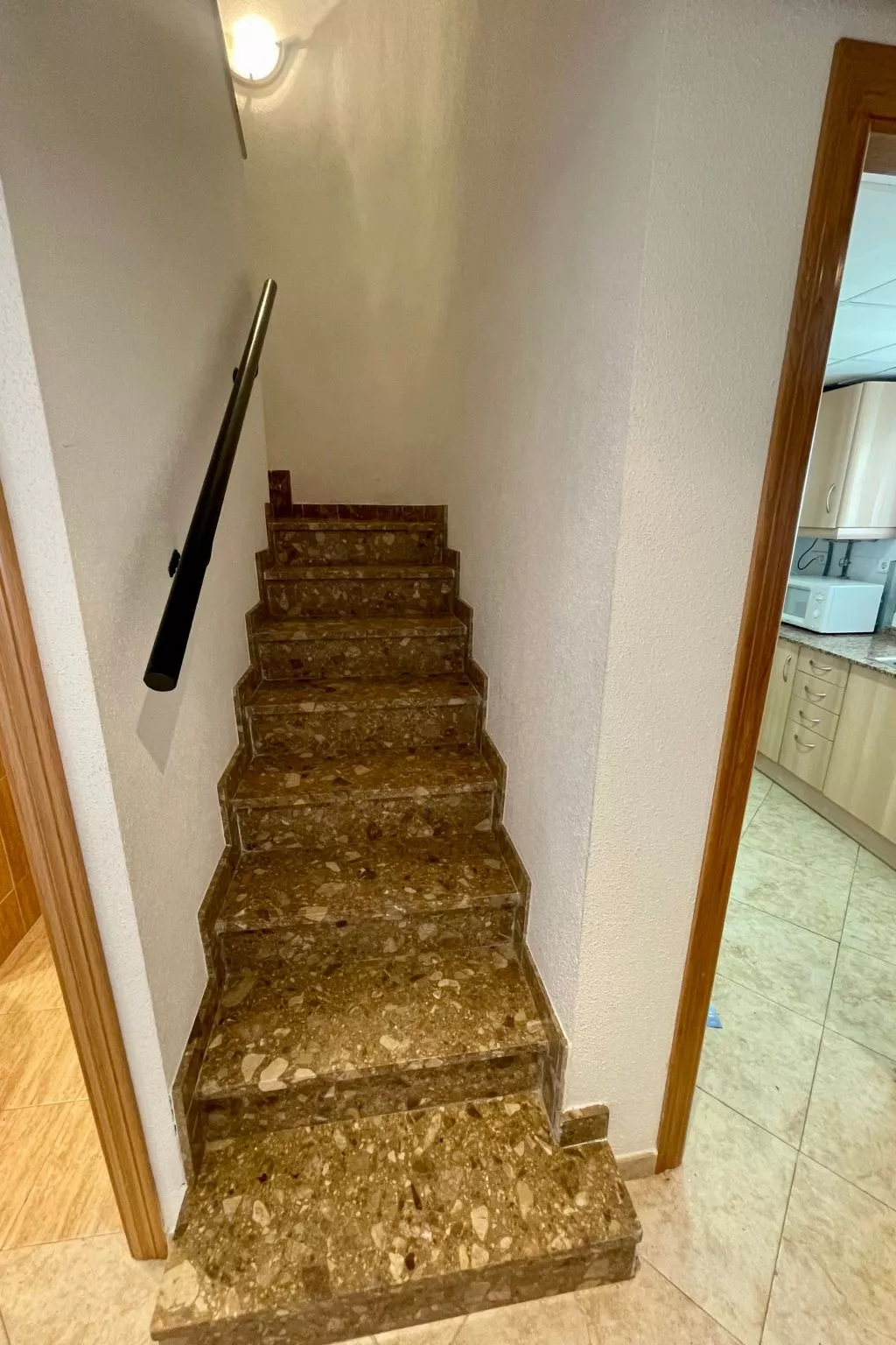 Apartamento Urb. Nerea II REF. 065-Buiten