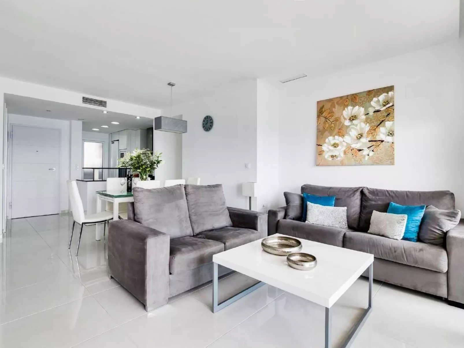 Sea Senses' Suite mit Gemeinschaftspool-Binnen