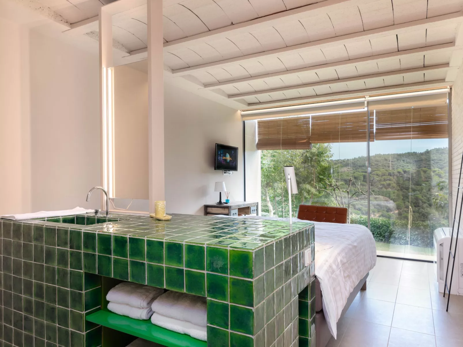 Ihr sorgloses Urlaubsziel-Binnen