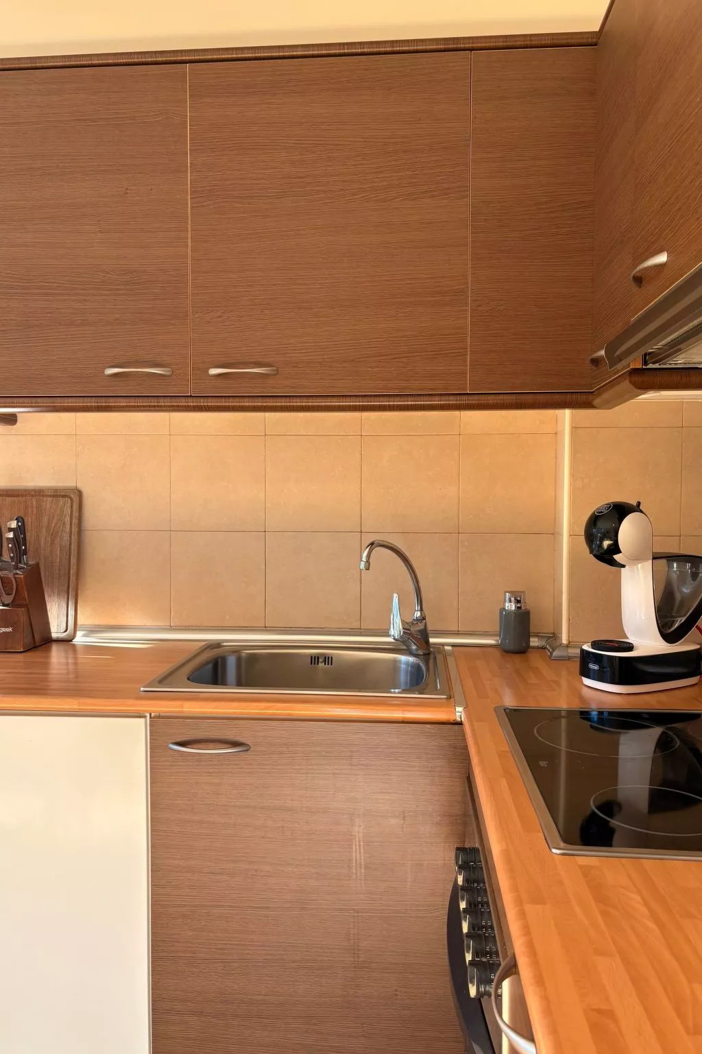 Erdgeschosswohnung Aüt 1 mit privatem Garten in Vall de Boí-Binnen