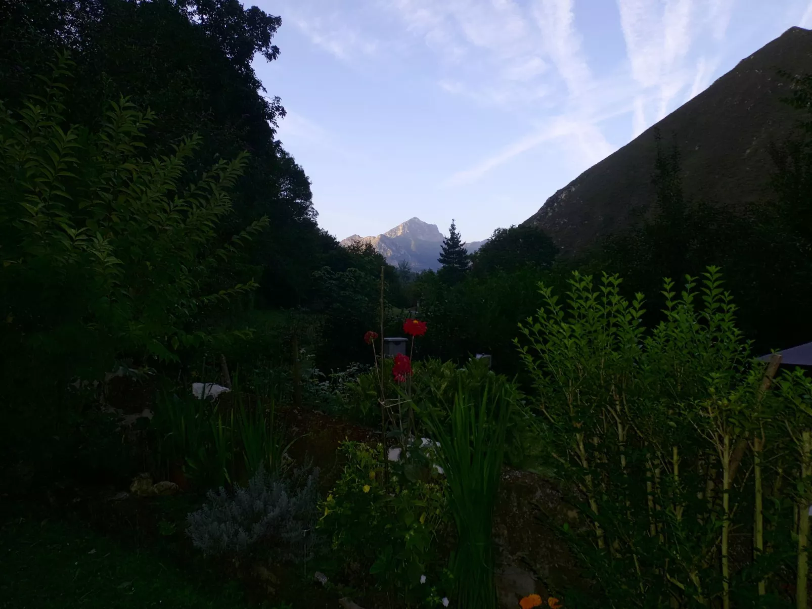 Apartment Rio Sella-Buiten