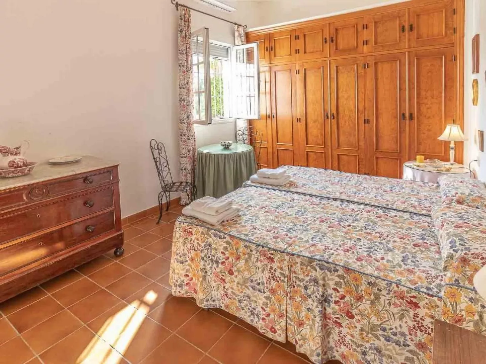 Casa Rural Santa Ana in Marchena, Sevilla-Image-tags.info