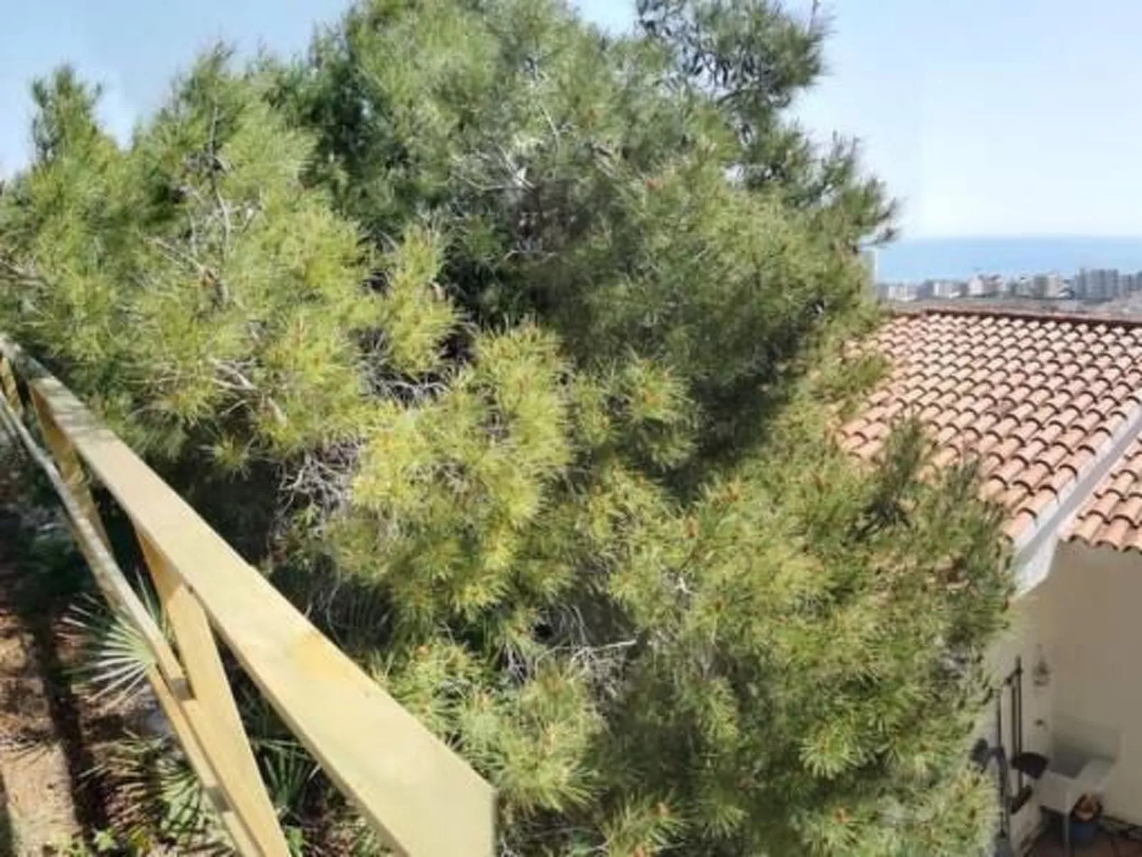 Bungalow Peñiscola Ref 030-Buiten