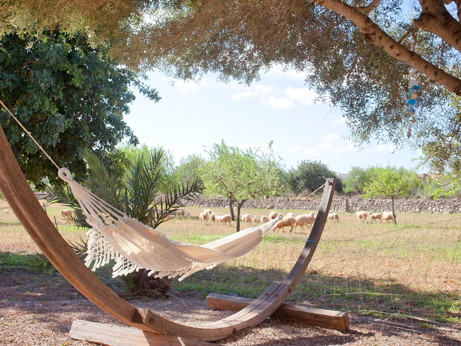 Finca Can Marines-Buiten