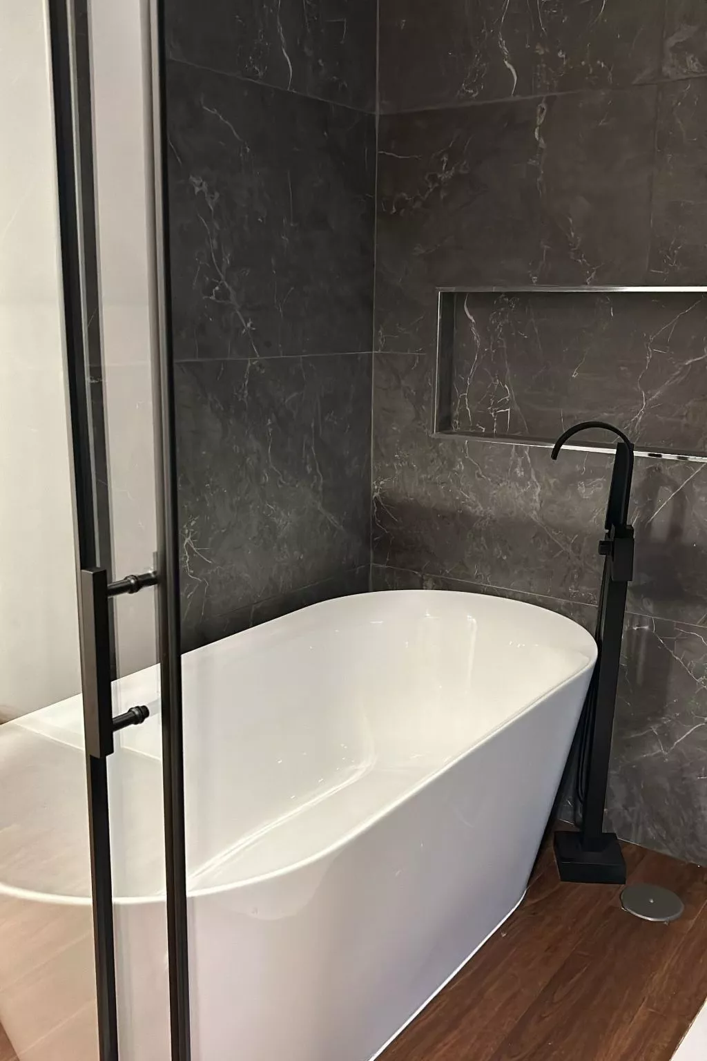 Strand Canteras III-Binnen