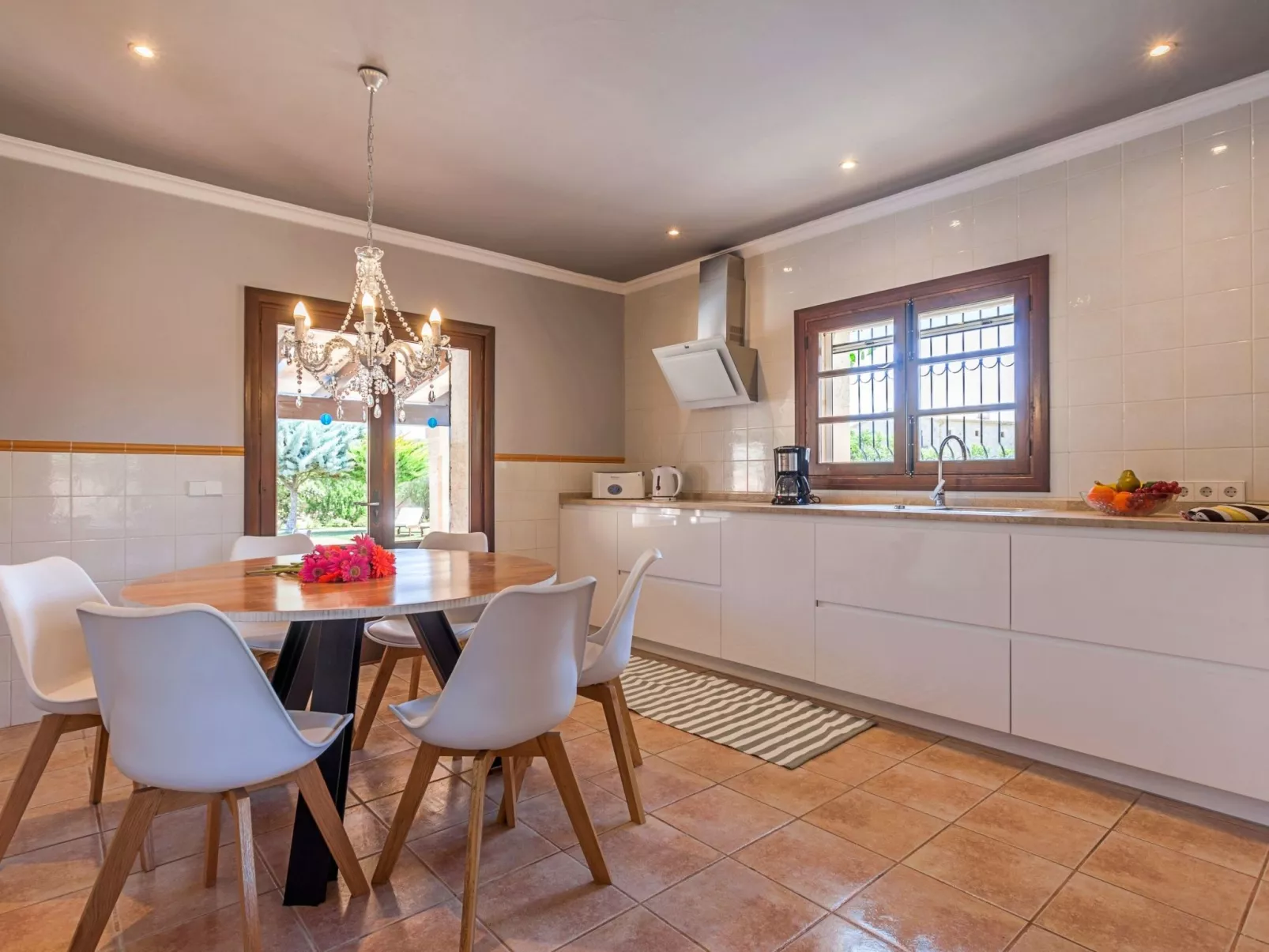 Ferienvilla "Benvingut-Binnen