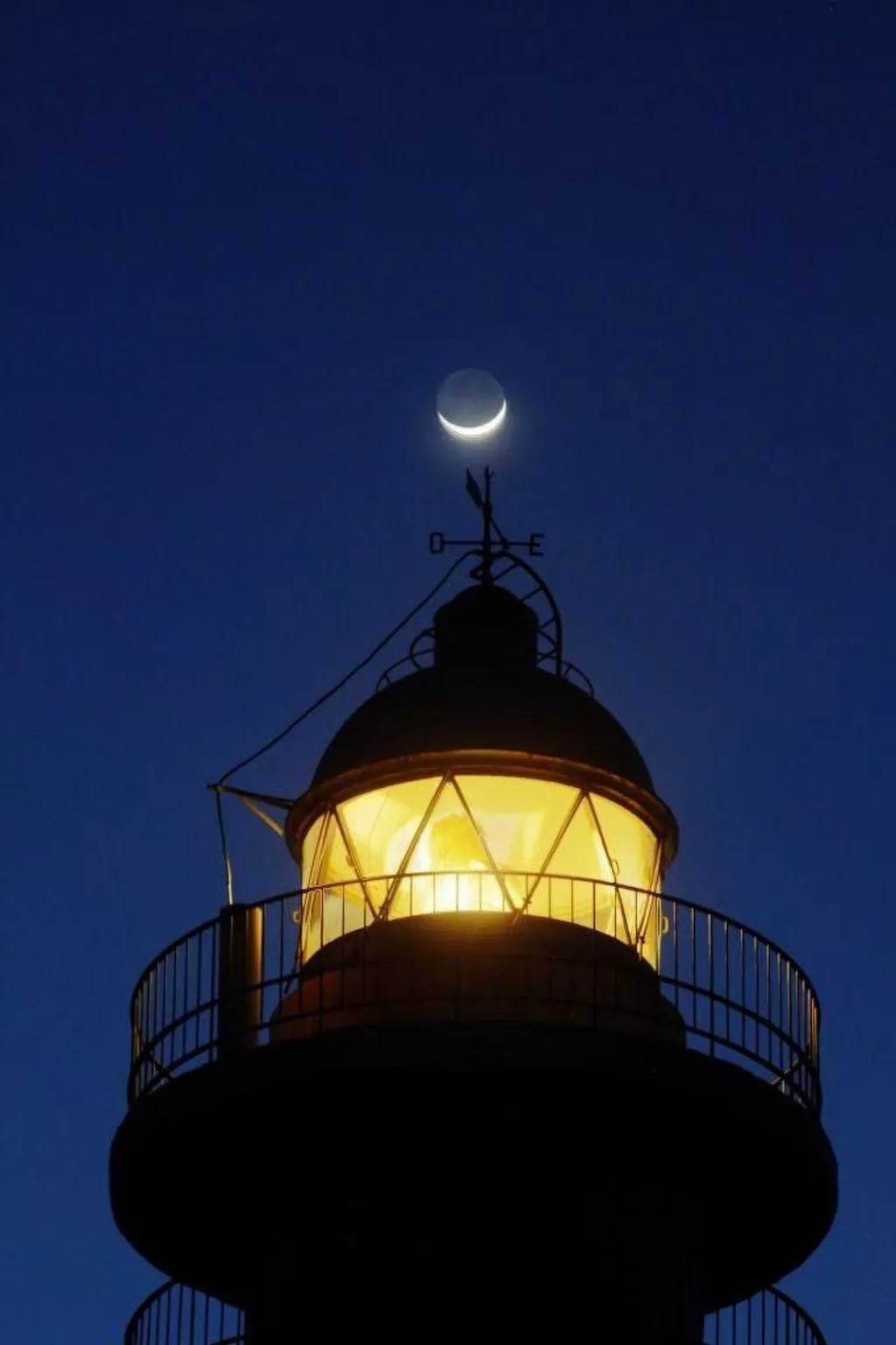 Wohnung "Faro de Sardina" mit Blick aufs Wasser-Image-tags.info