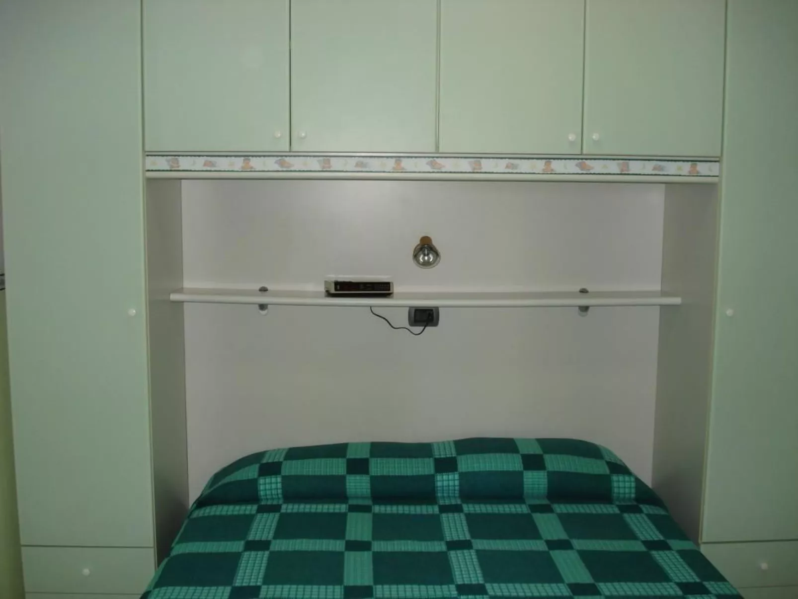 Appartement in Capoliveri mit Grill, Garten und Terrasse-Binnen