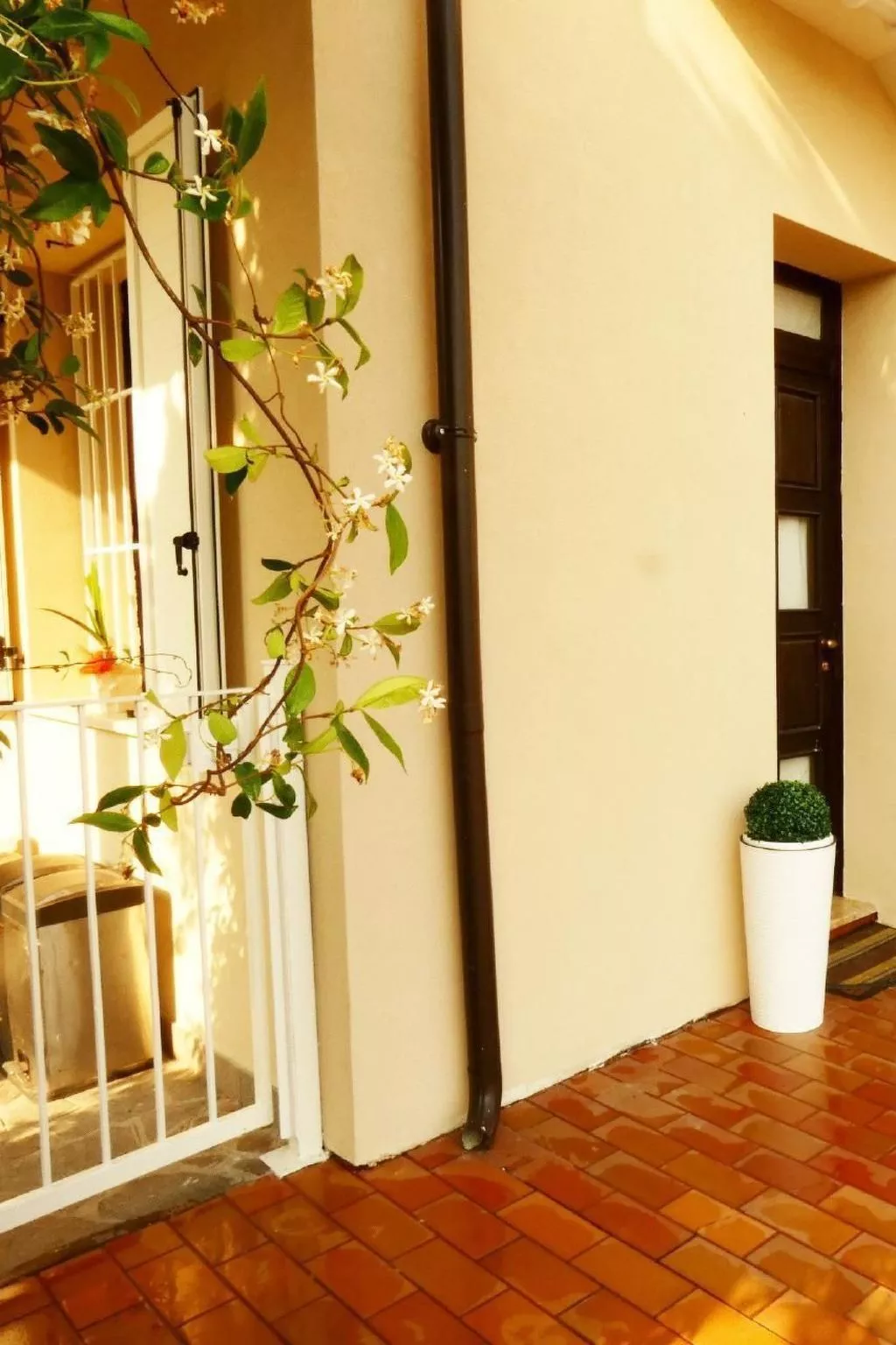 Casa Vacanze Sabrina-Buiten