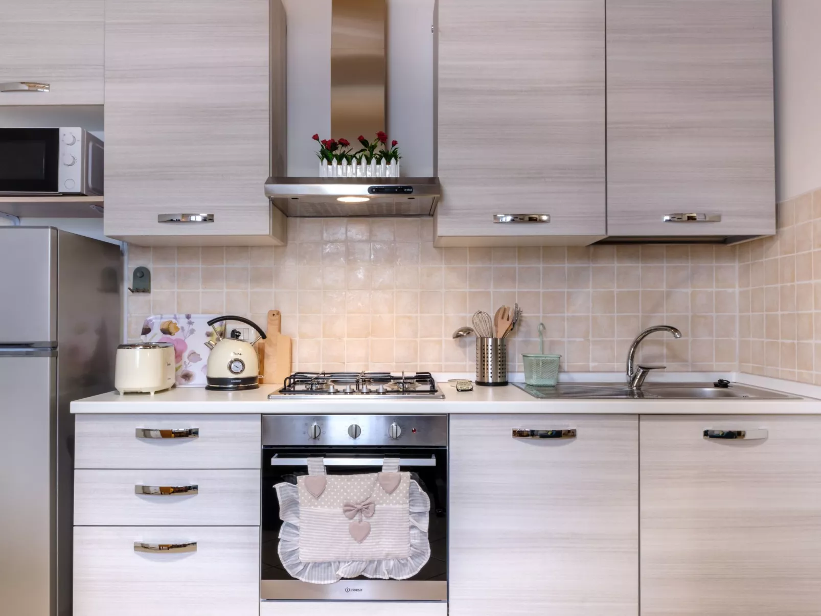 Gardaland bei Holiday World