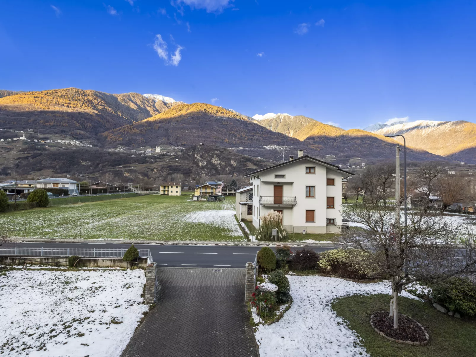 Piateda Terrace-Buiten