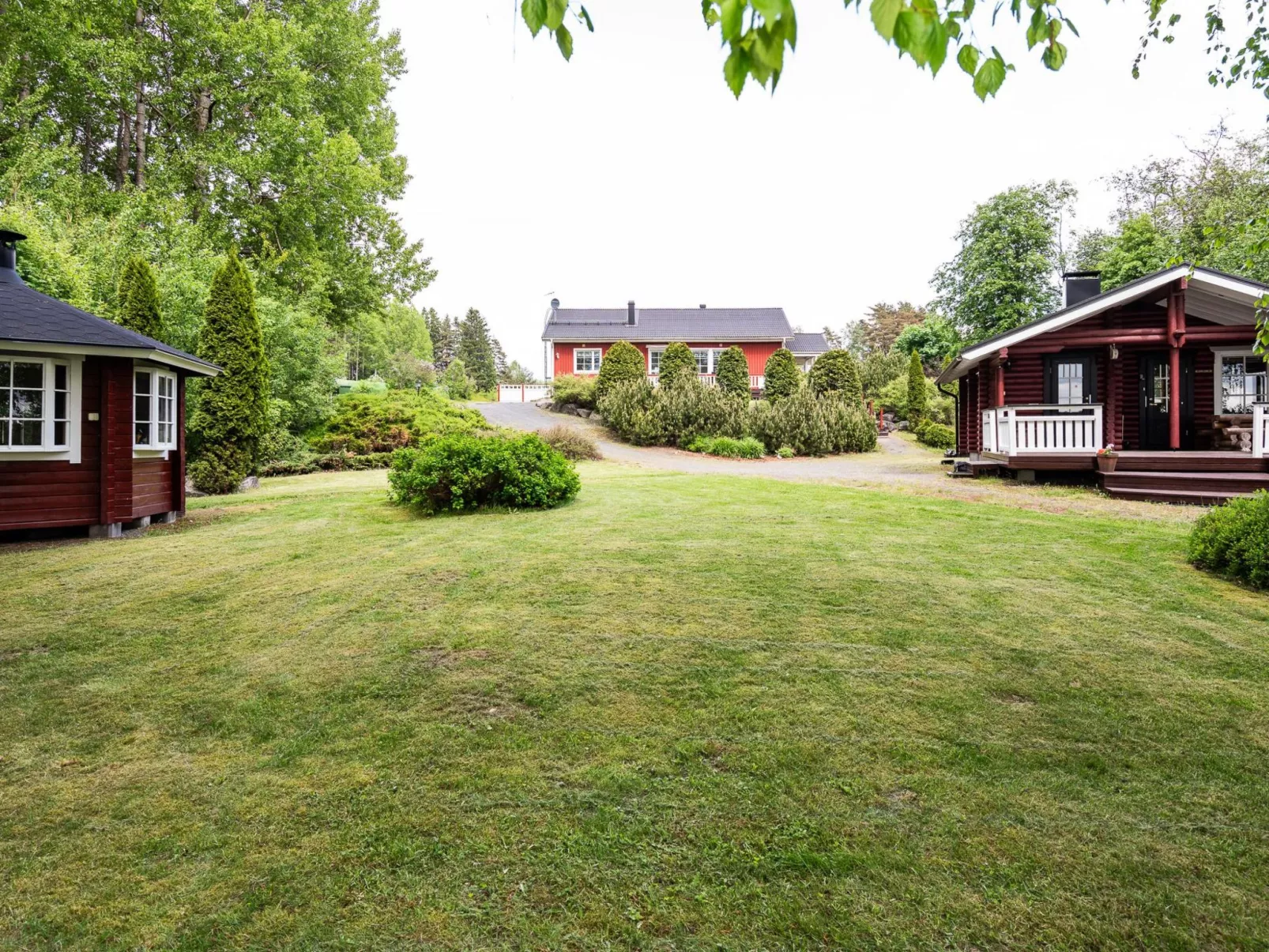 Käpälämäki-Binnen