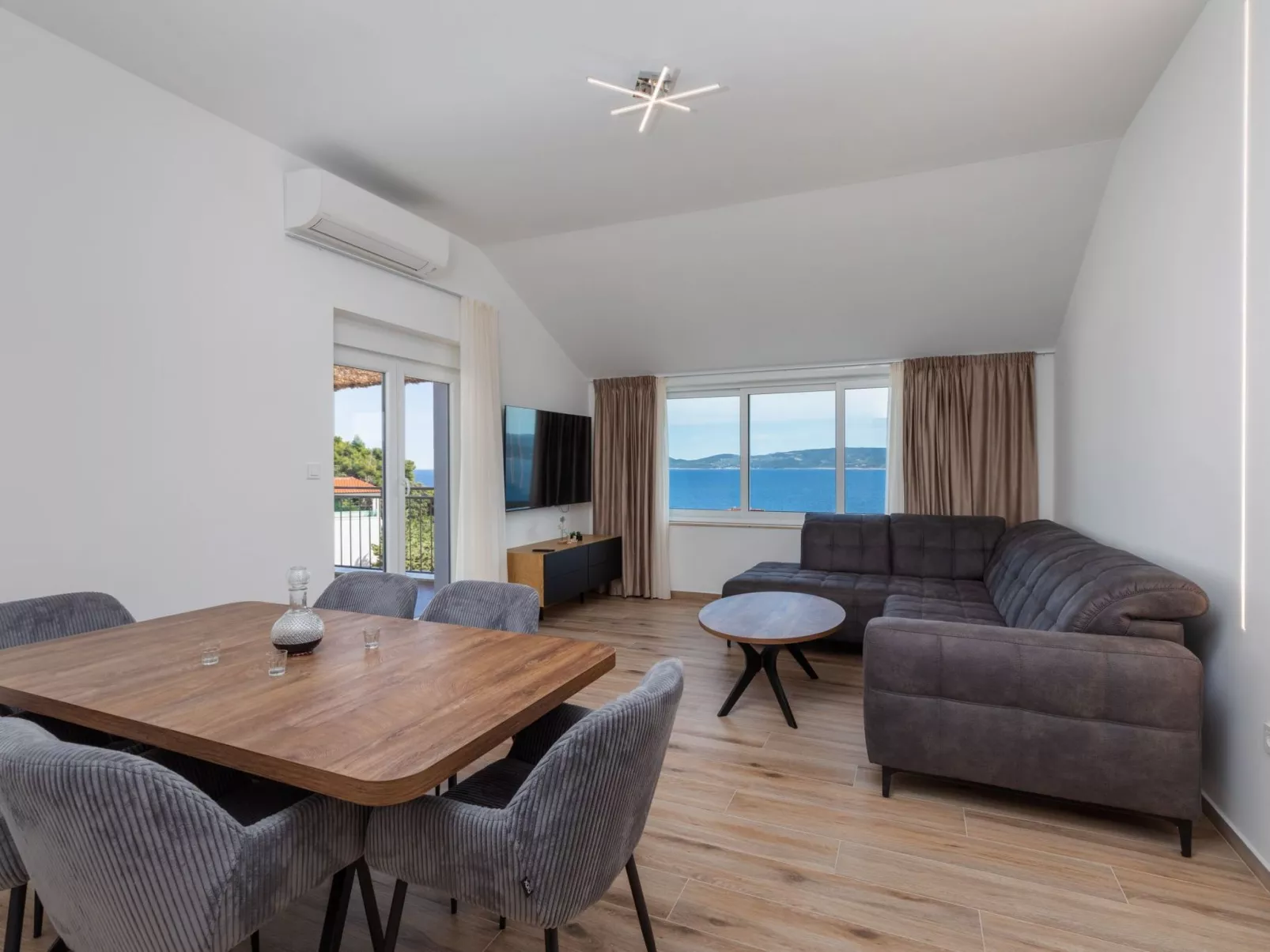 Apartman Irena-Binnen