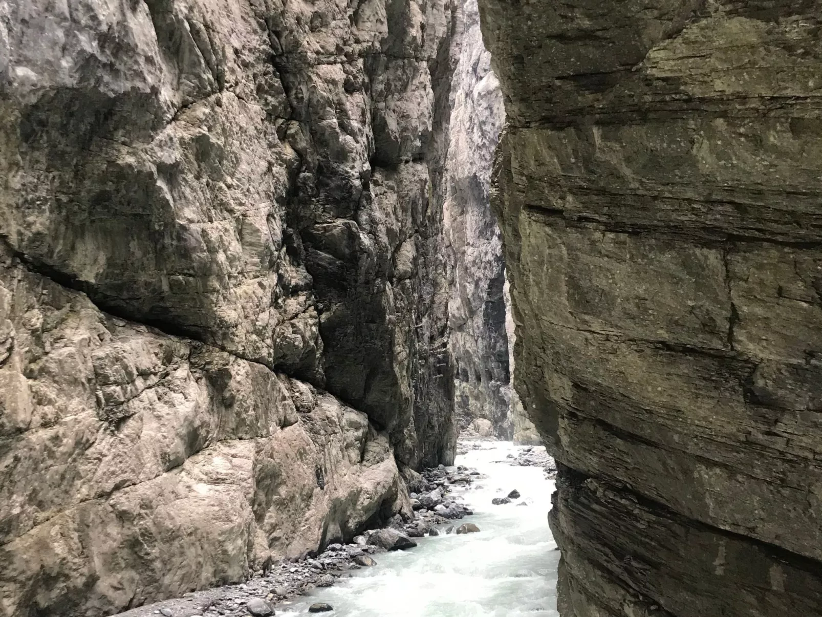 Bodmihus 2 Personen-Buiten