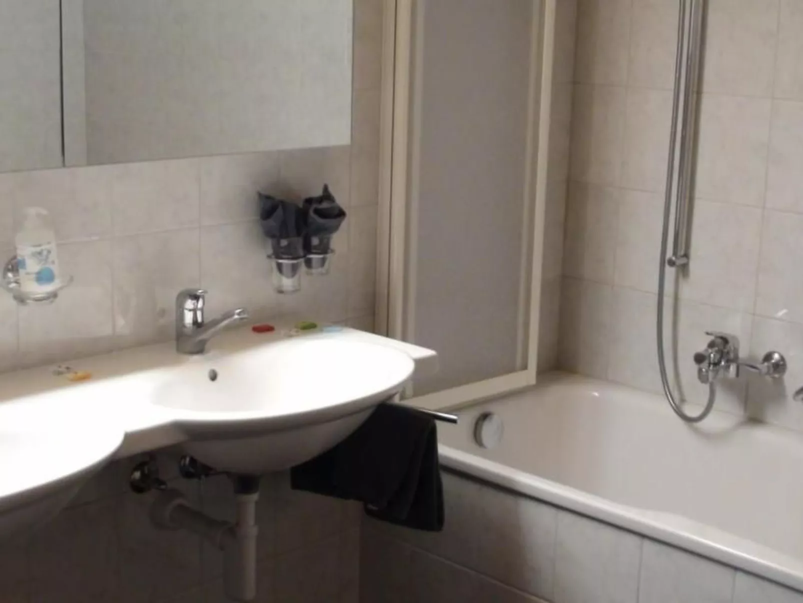 Chalet Herrschaft 4 Bett Wohnung-Image-tags.info