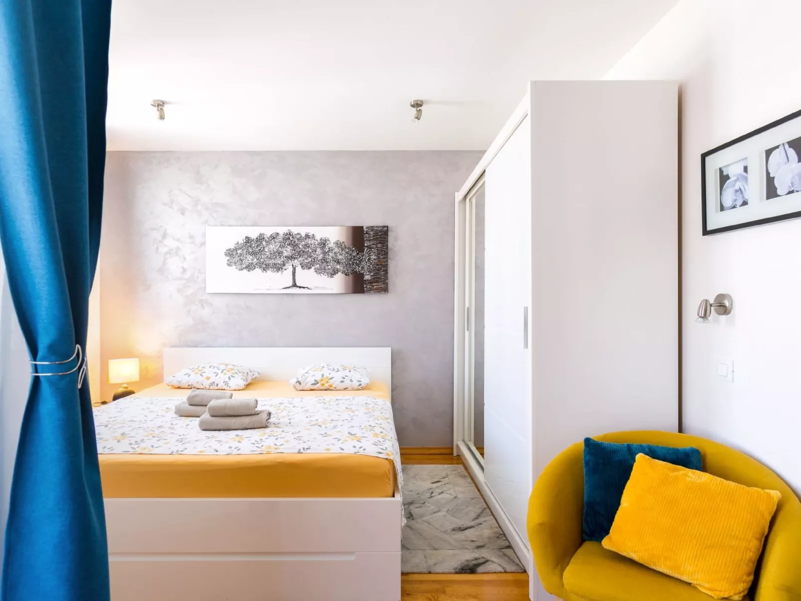 Wohnung in Medulin mit Grill, Garten und Terrasse-Binnen