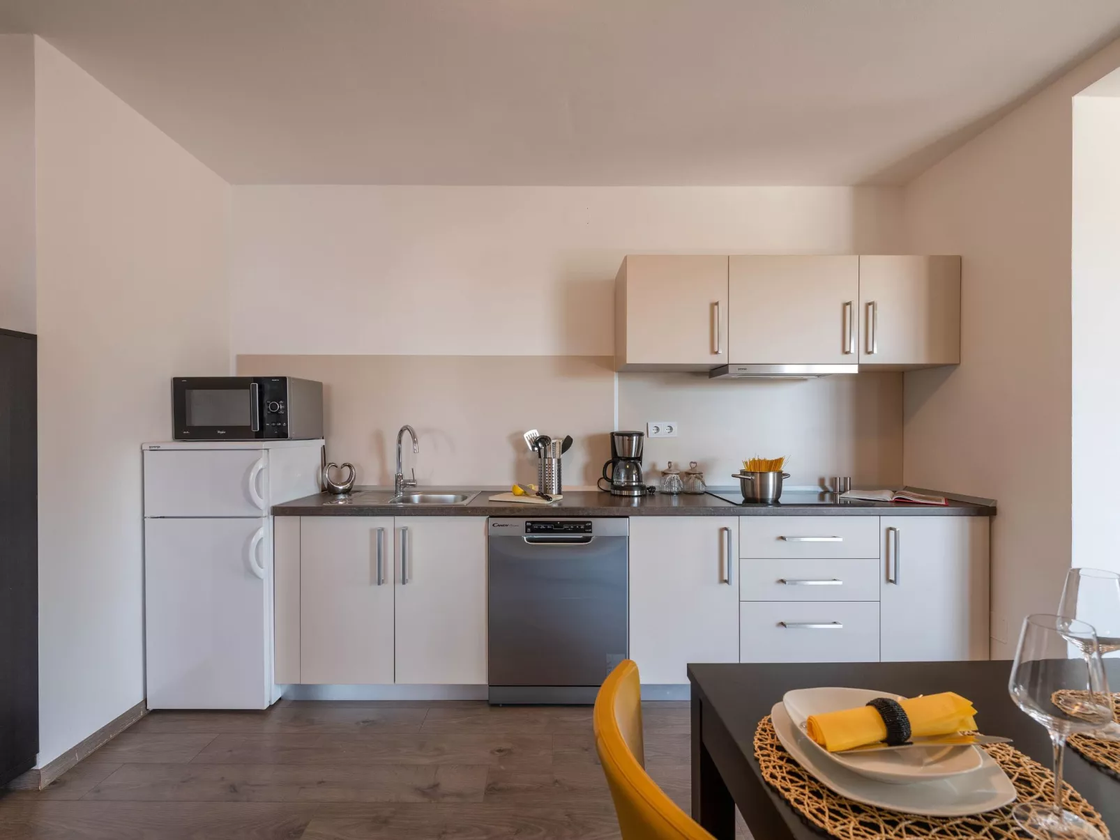 Wohnung Bijeca - Medulin-Binnen