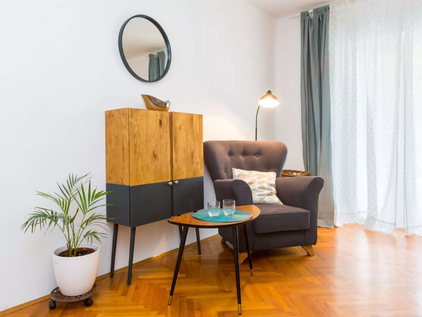 Tia, Wohnung mit Pool-Image-tags.info