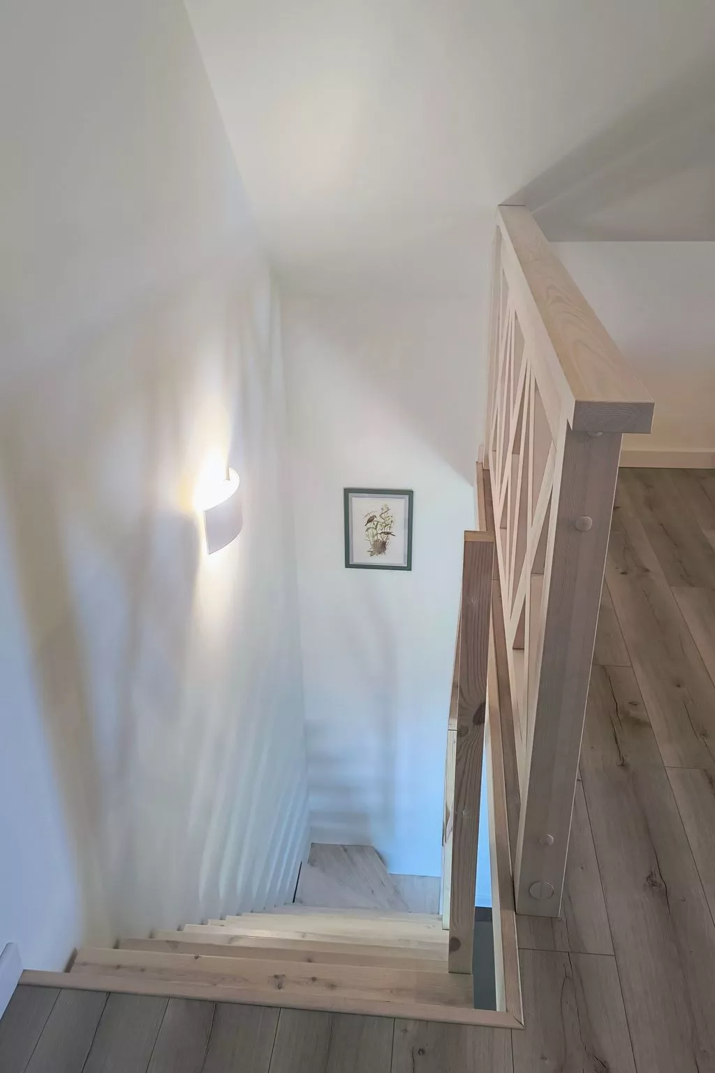 Vogelecke - abseits des Trubels und der Hektik-Binnen