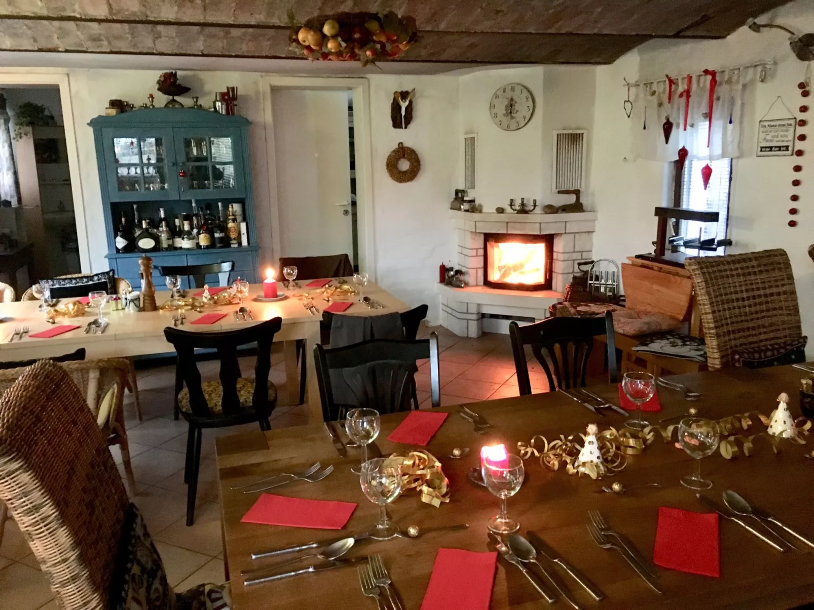 Spitzwegerich-Binnen