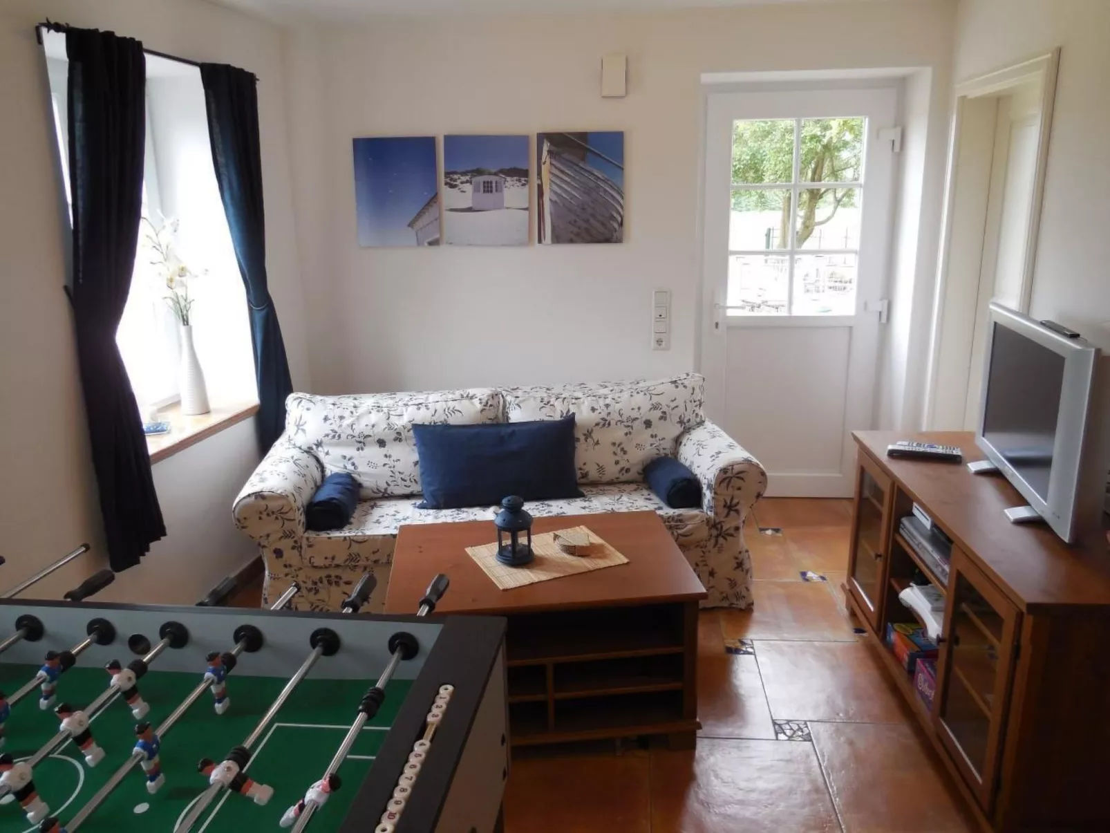 Landhaus Wolsroi-Binnen