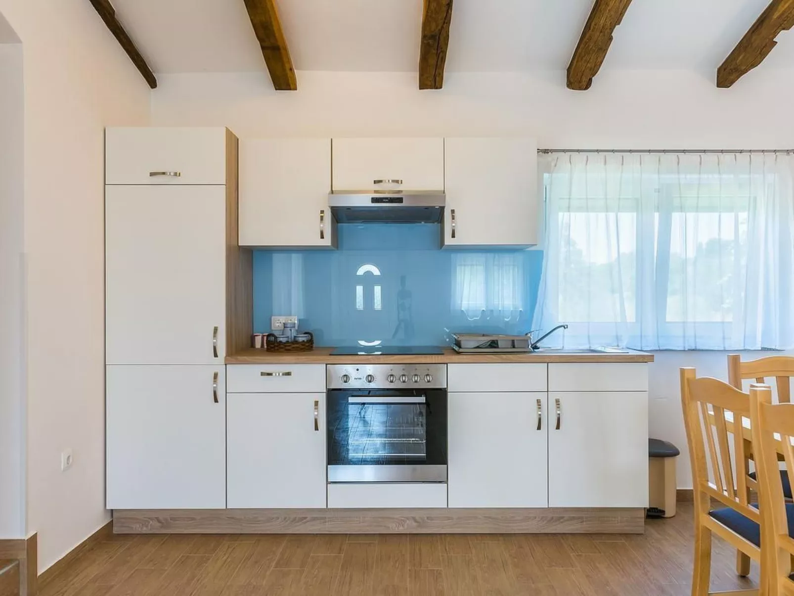 Angenehmes Ferienhaus in Medulin-Binnen