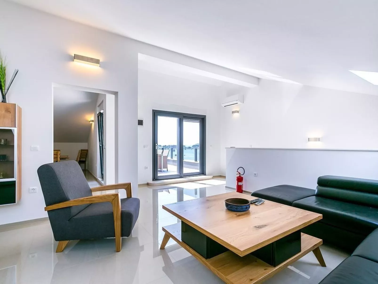 Für 6 Personen ca. 147 m&sup2; in Medulin, Istrien (Medulin und Umgebung)-Binnen