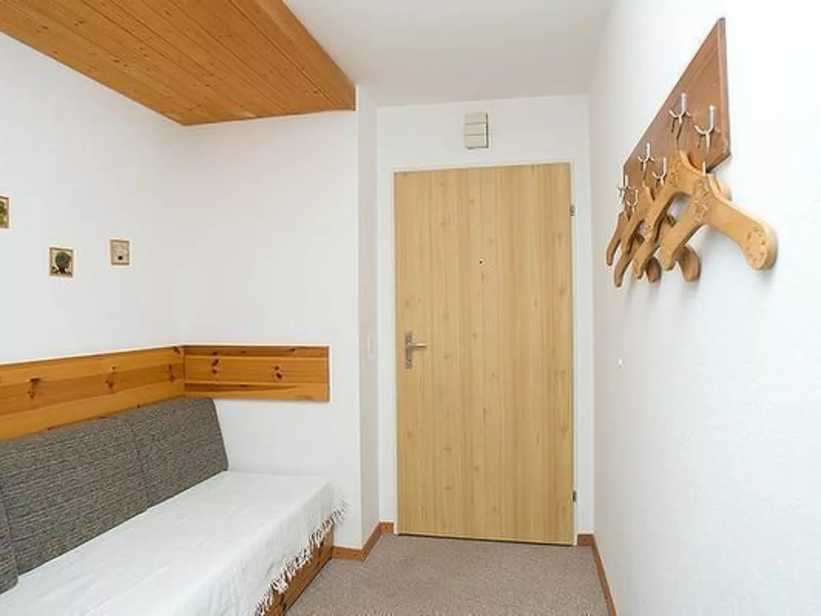 Chesa Azalea 2-Binnen