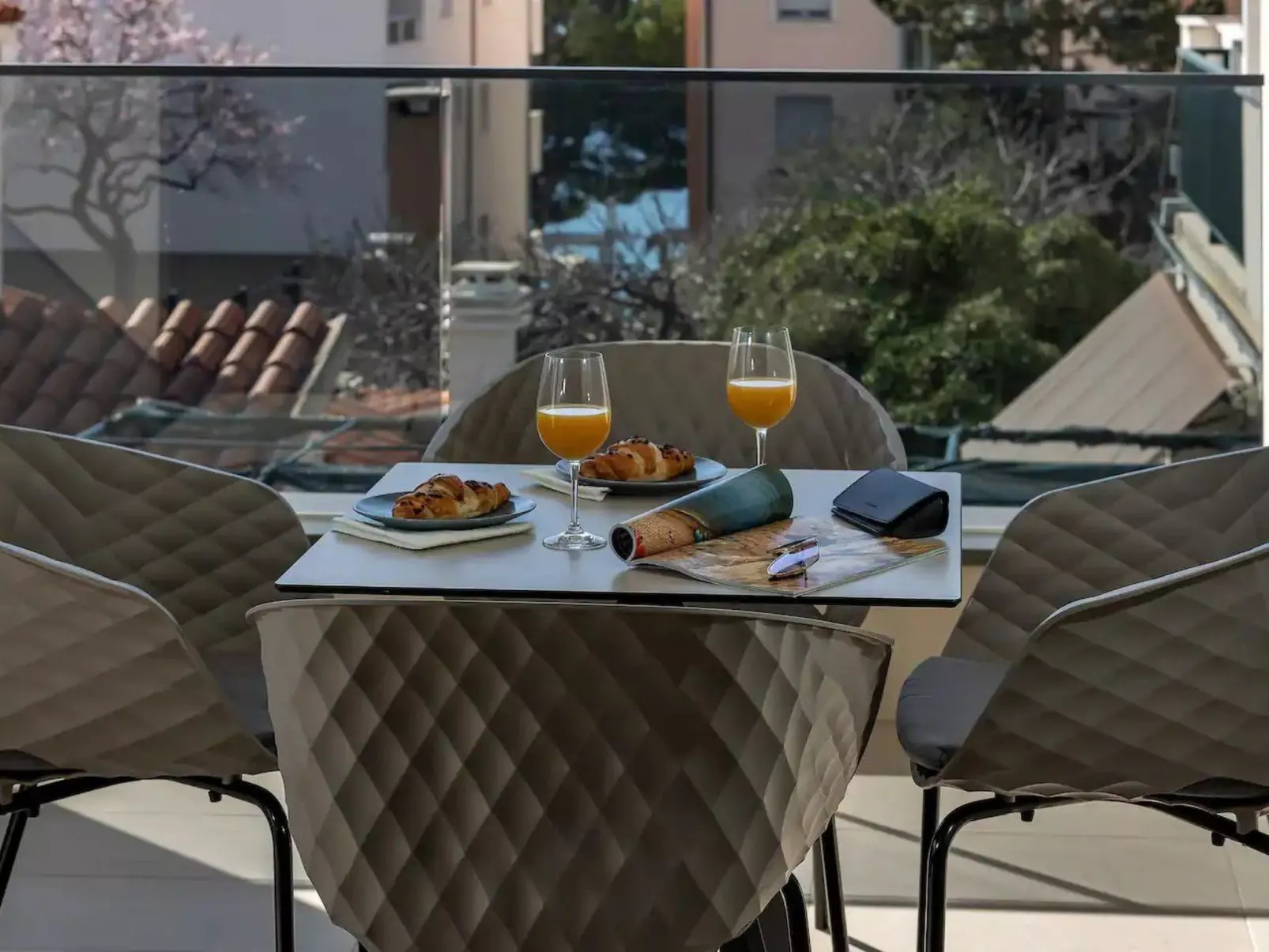 Villa Jelena App. 3. Mljet