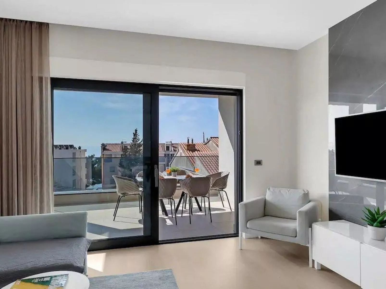 Villa Jelena App. 4. Pag-Image-tags.info