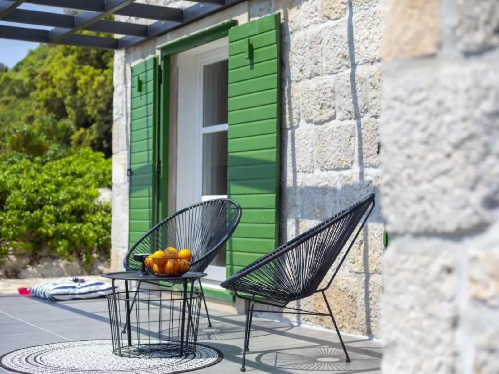 Villa 2M in Makarska-Image-tags.info