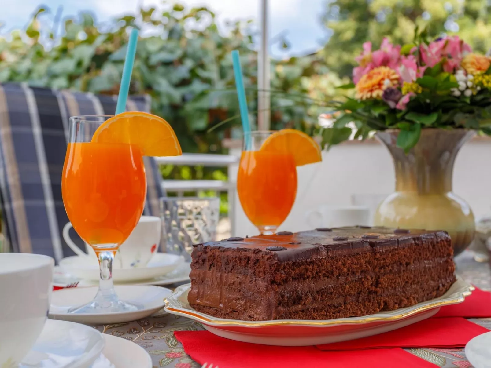 Ferienvilla "Budimir"