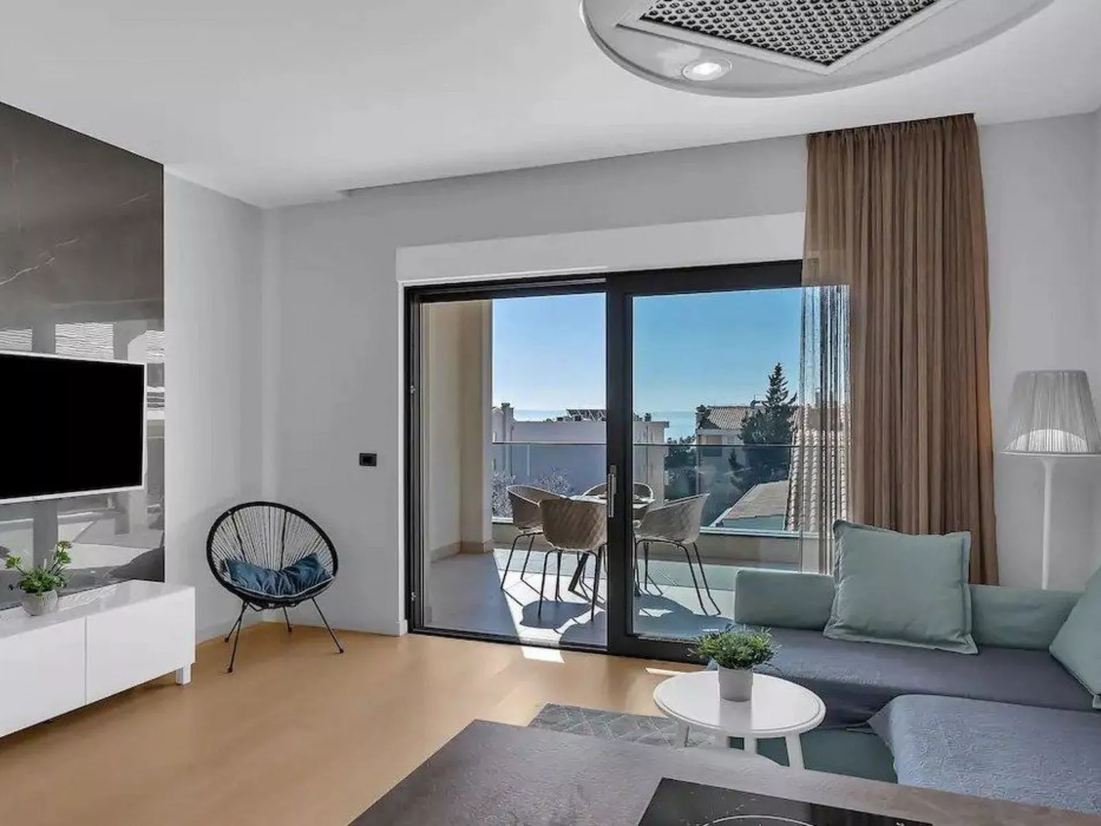 Villa Jelena App. 6. Lastovo-Binnen