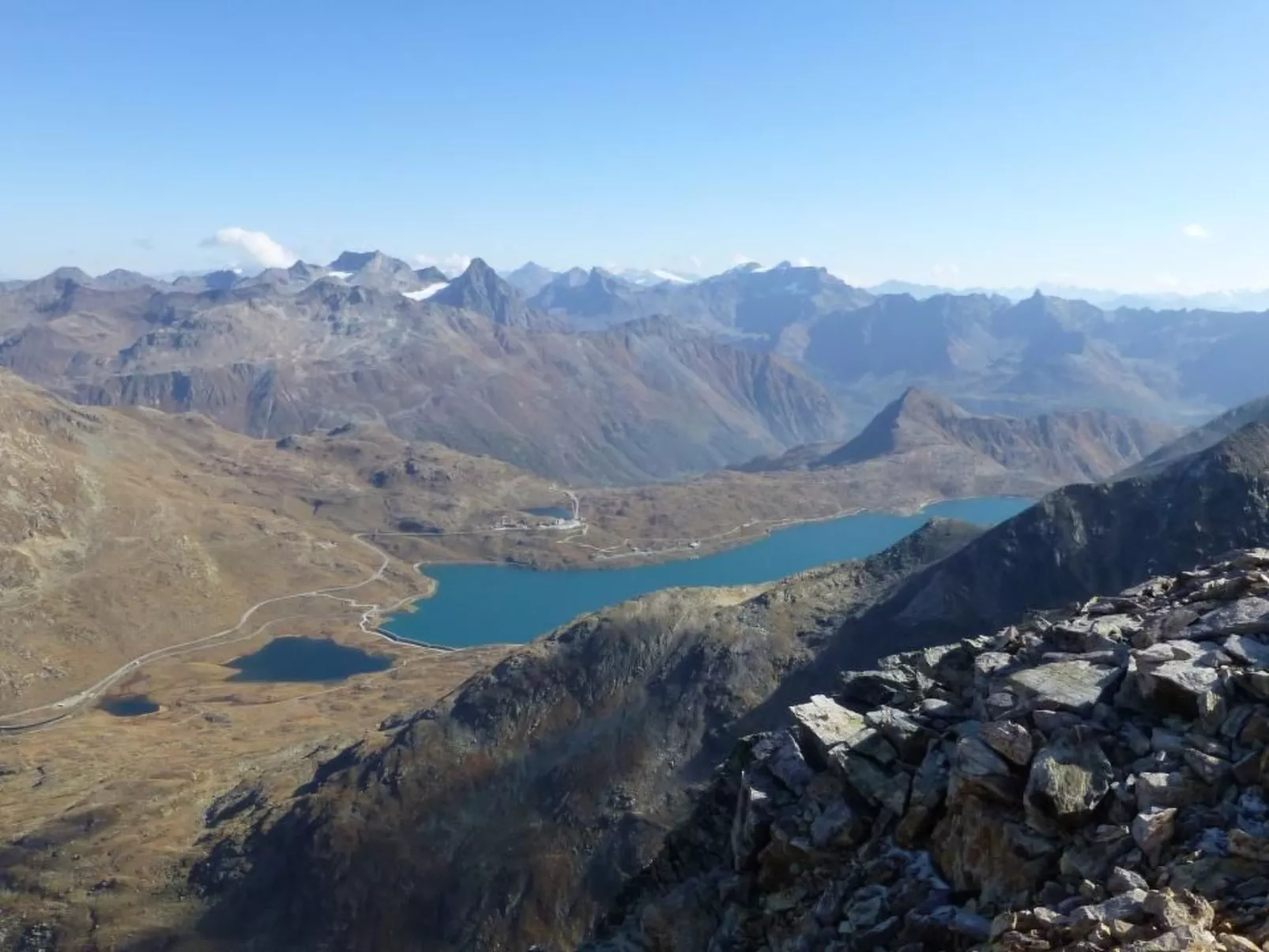 Chesa Azalea 30-Buiten