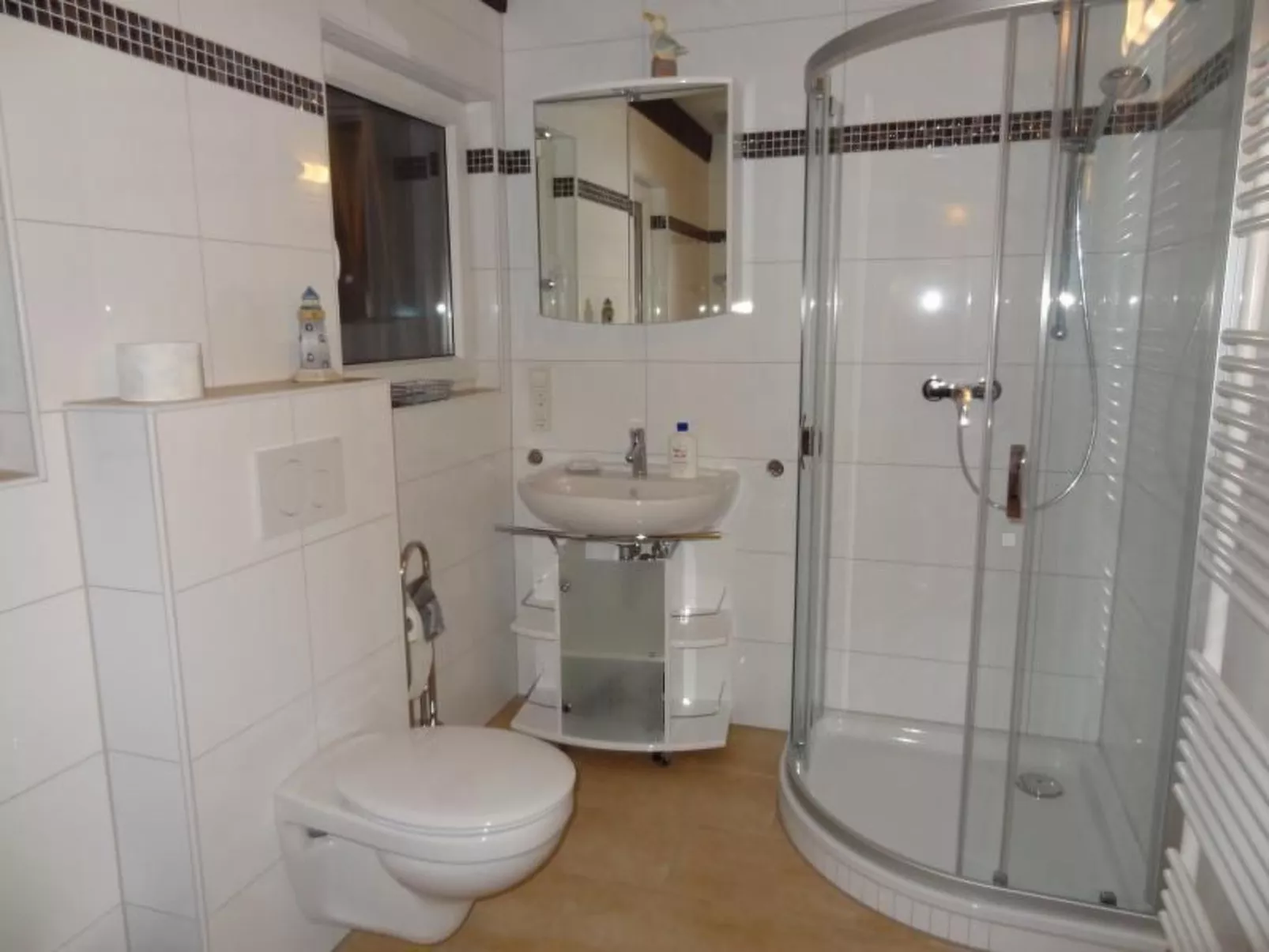 Eul in Butjadingen-Großwürden-Binnen