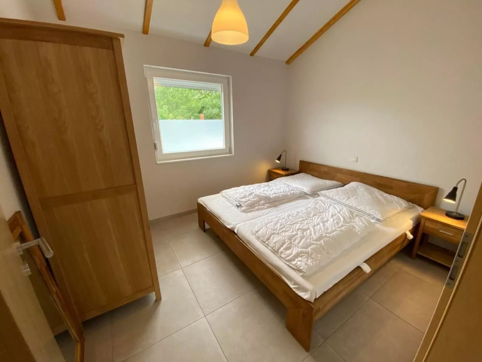 N1 Haus mit Fußbodenheizung In Eckwarderhörne-Binnen