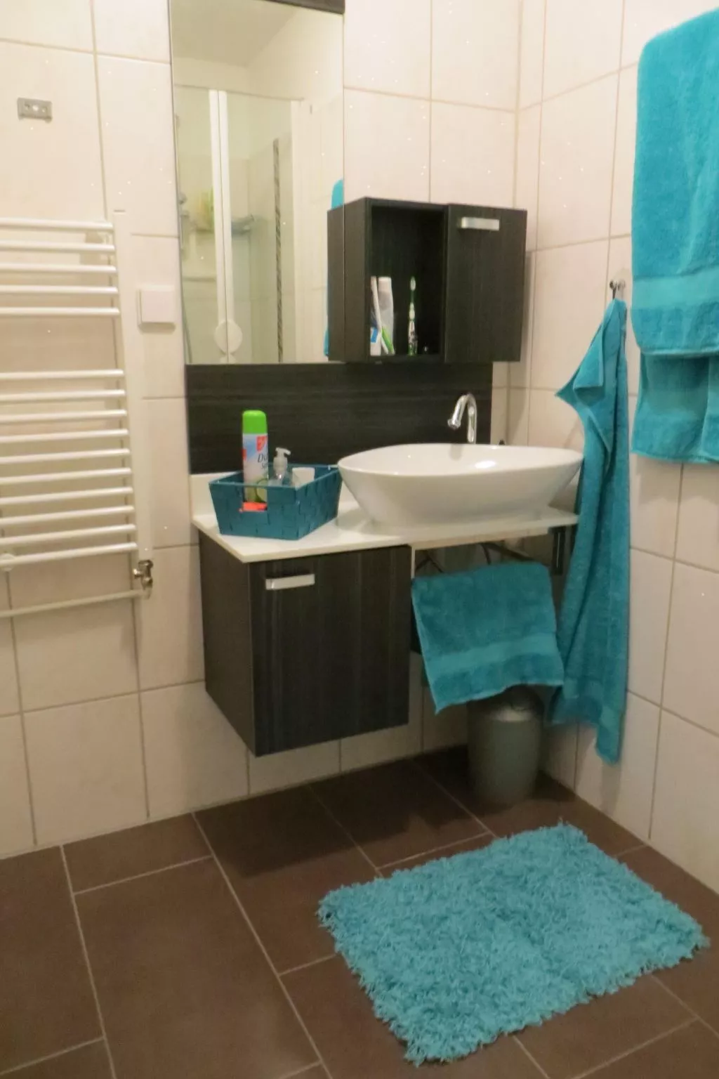 Nordsee Sternchen-Binnen