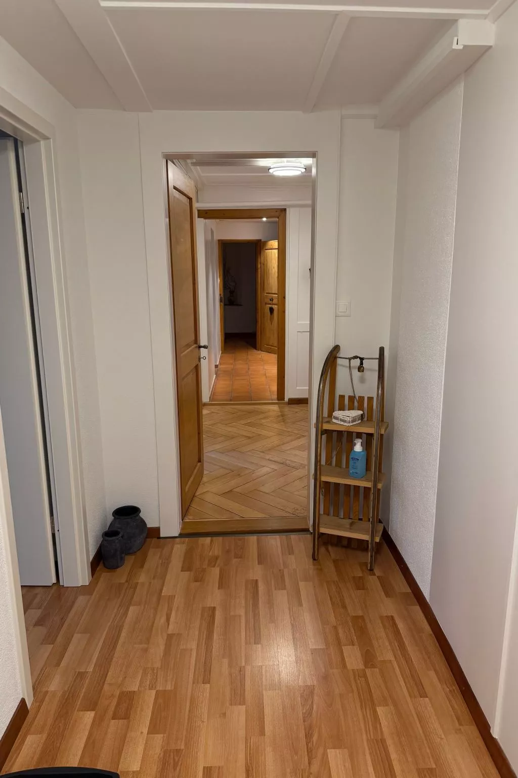 Historisches Anwesen - zeitloser Charme und moderner Luxus-Binnen