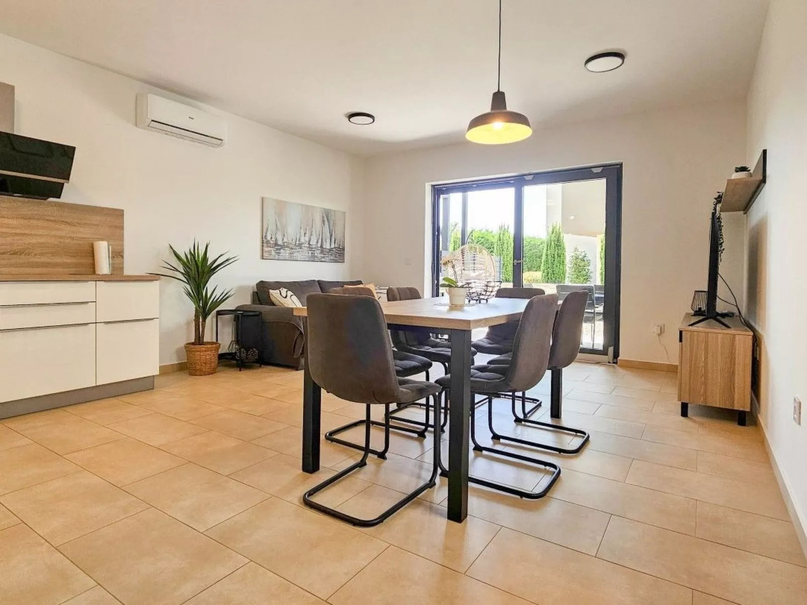 "Casa Petra" mit Terrasse