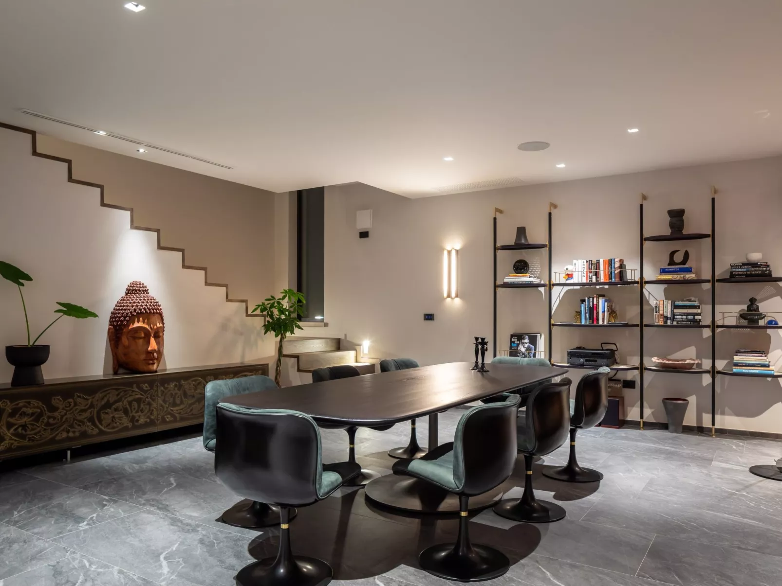 Villa Cypress Hill bei Poreč-Binnen