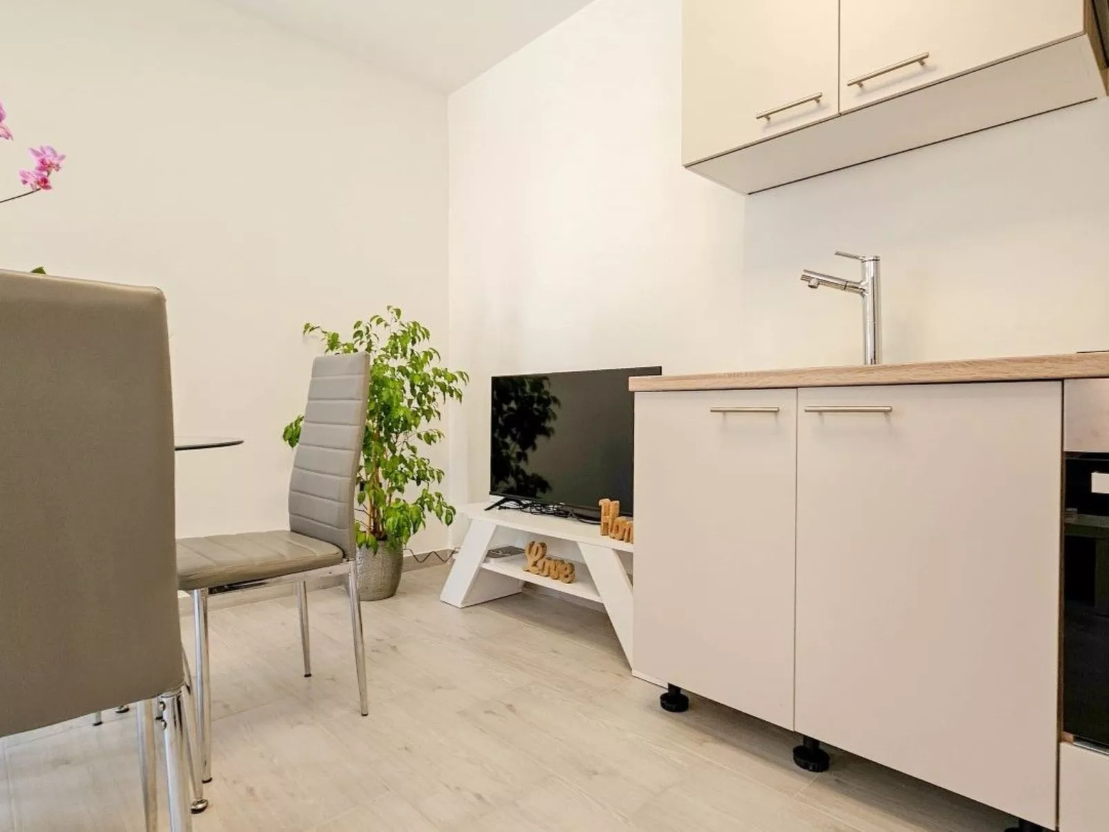 Wohnung im Zentrum der Altstadt-Binnen