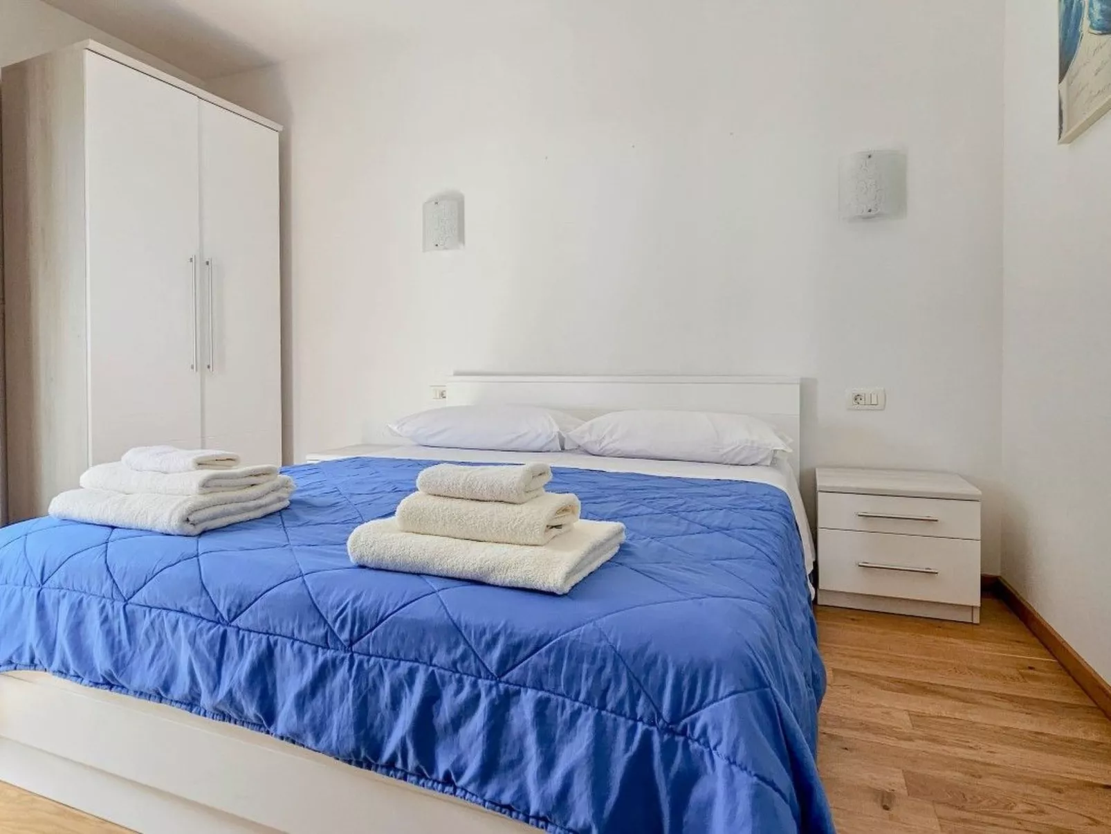 Wohnung "Nicoletta" mit Balkon-Image-tags.info