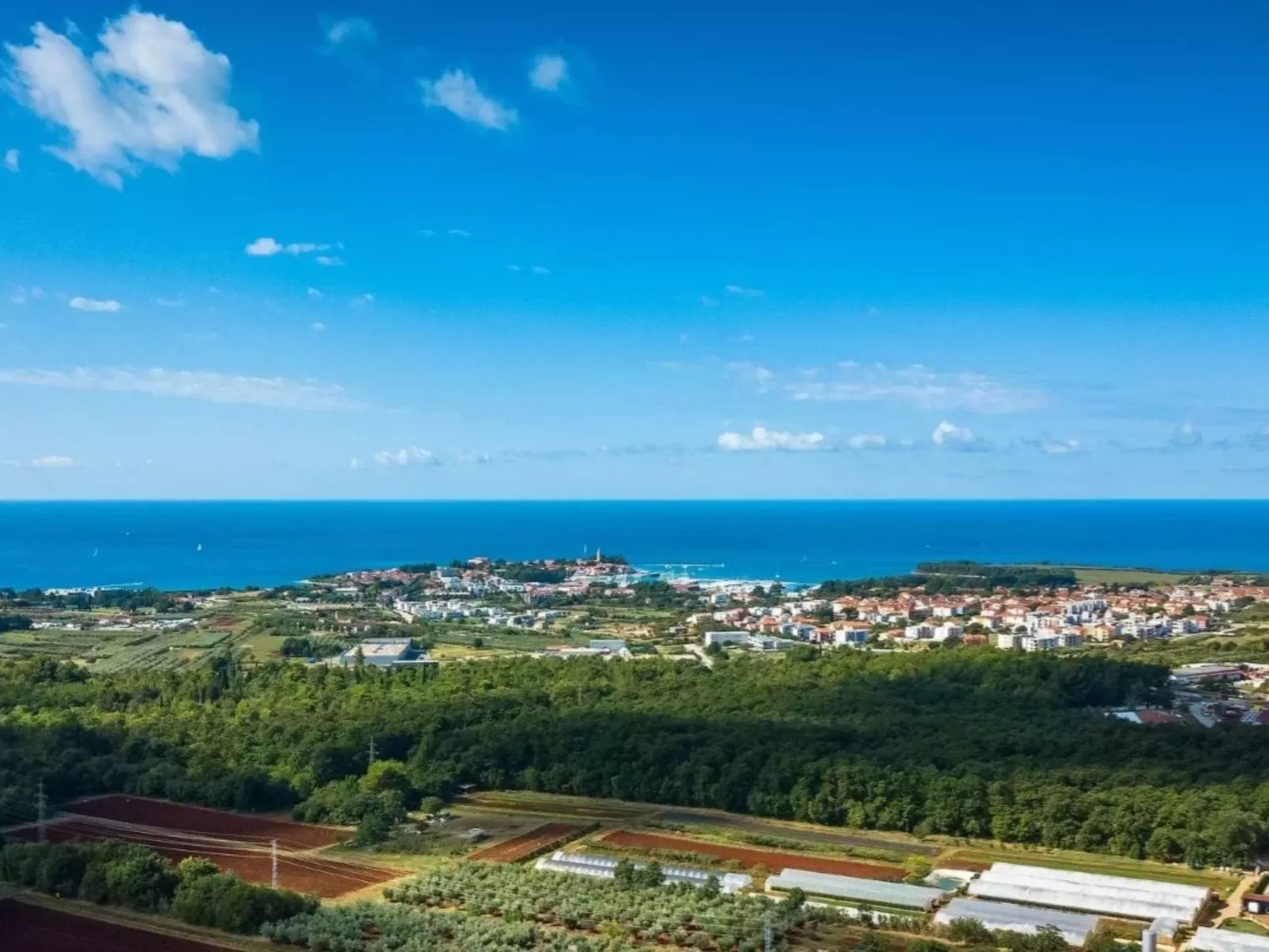 Freistehende Villa mit Garten und privatem Pool-Buiten